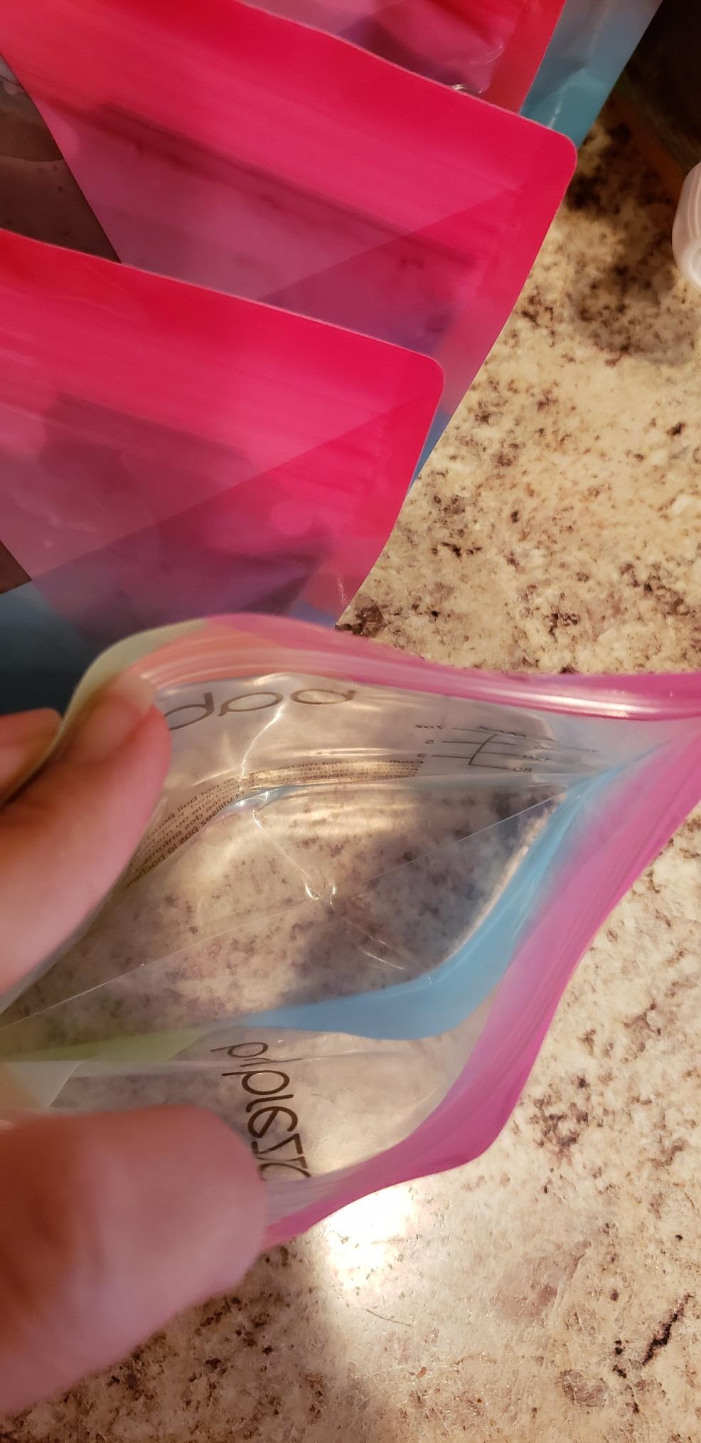 Perfect for homemade baby food