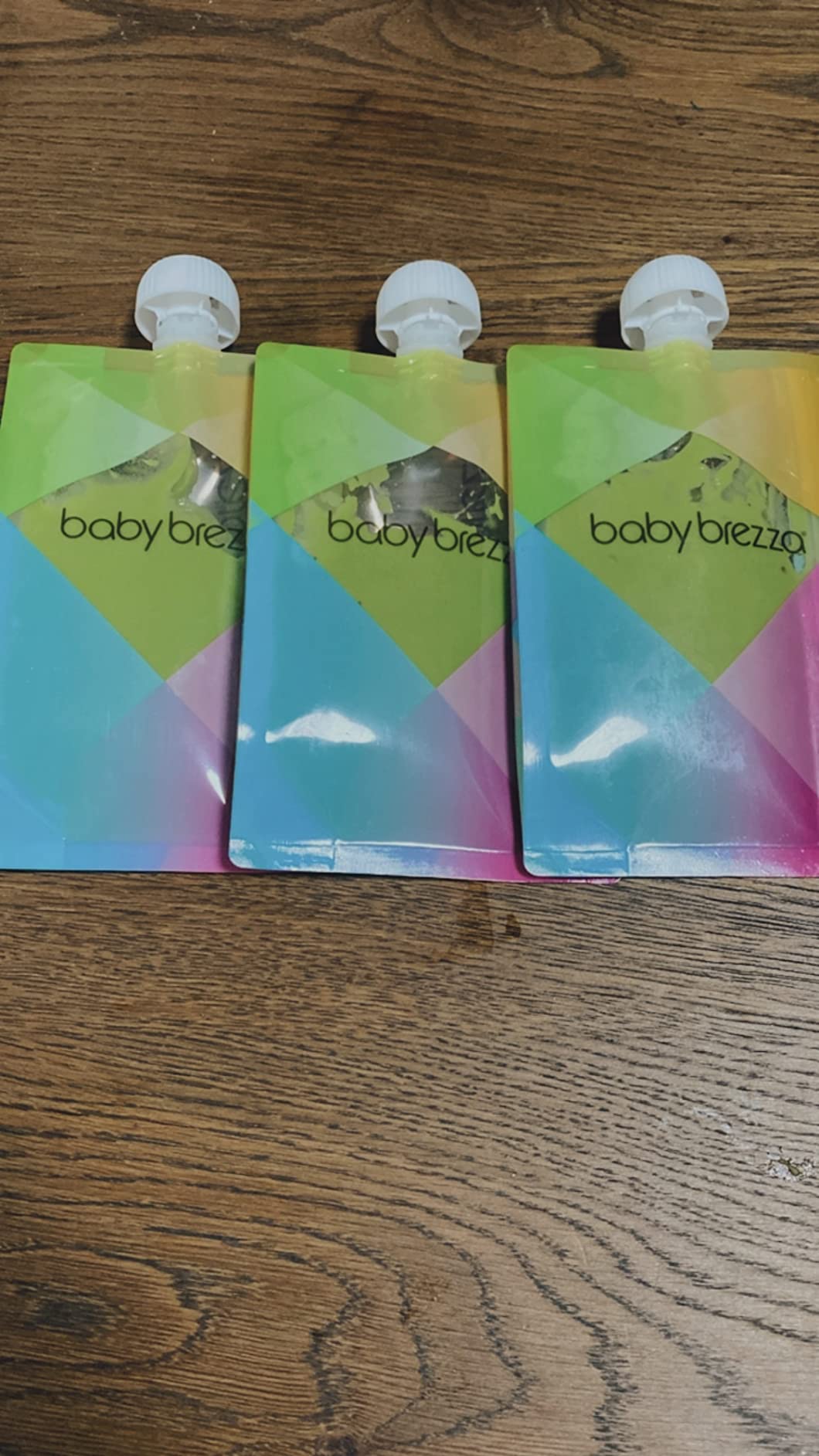 Good quality, but a bit pricey