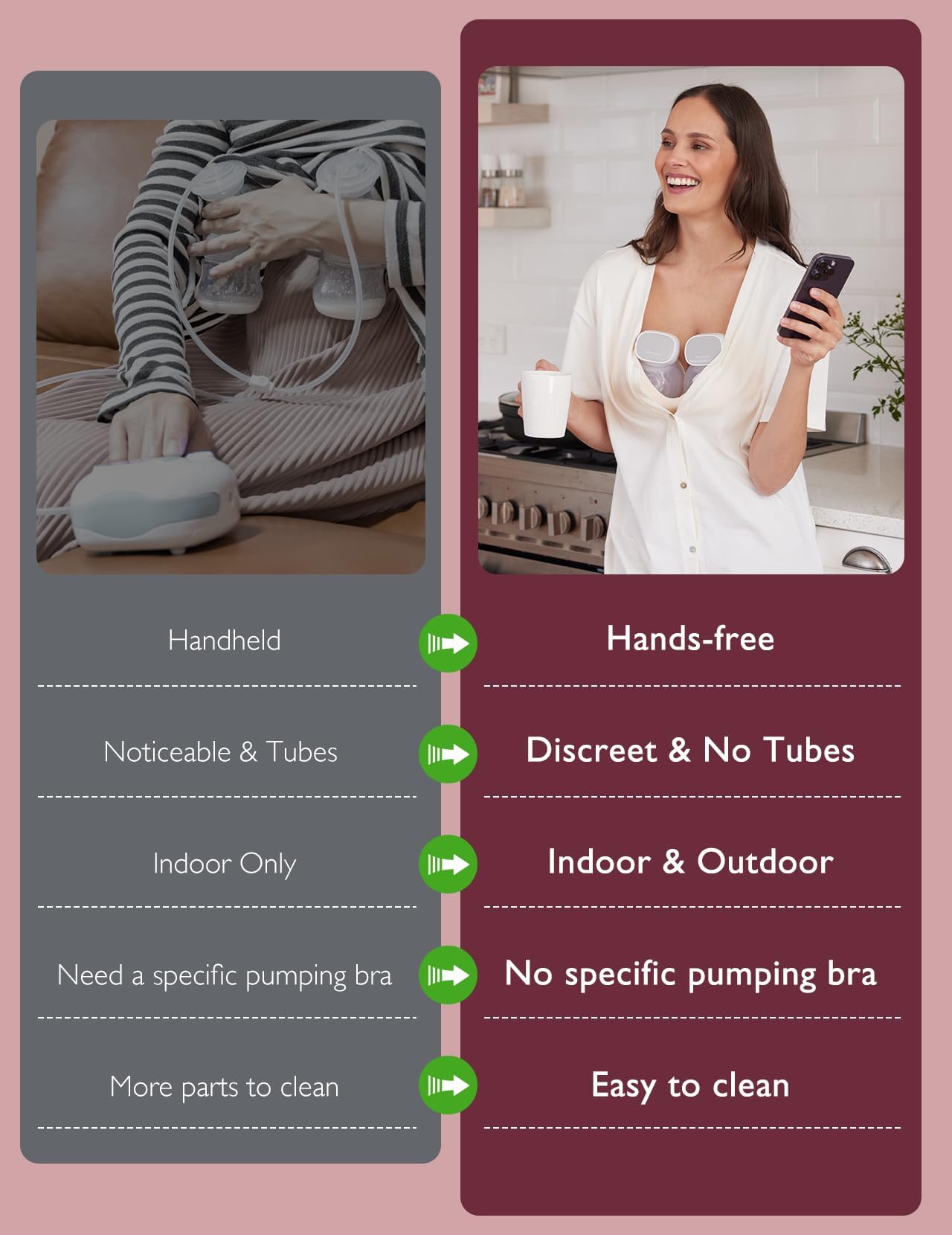 momcozy-s9-pro-wearable-breast-pump-2-pack-24mm-hands-free-extended-battery-led- image 5