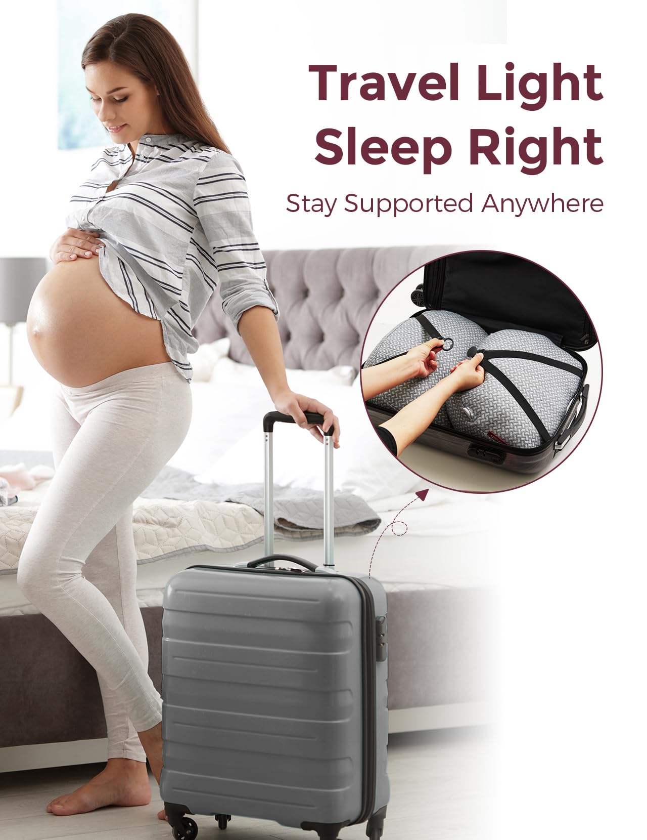 momcozy-portable-pregnancy-pillow-w-shaped-maternity-support-for-side-sleepers-a image 3