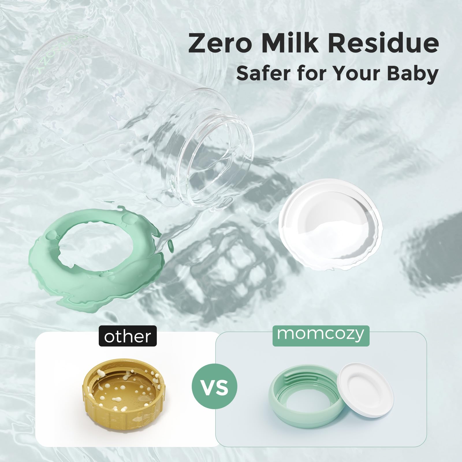 momcozy-natural-baby-bottle-11-oz-wide-neck-bpa-free-breast-milk-storage-feeding image 4