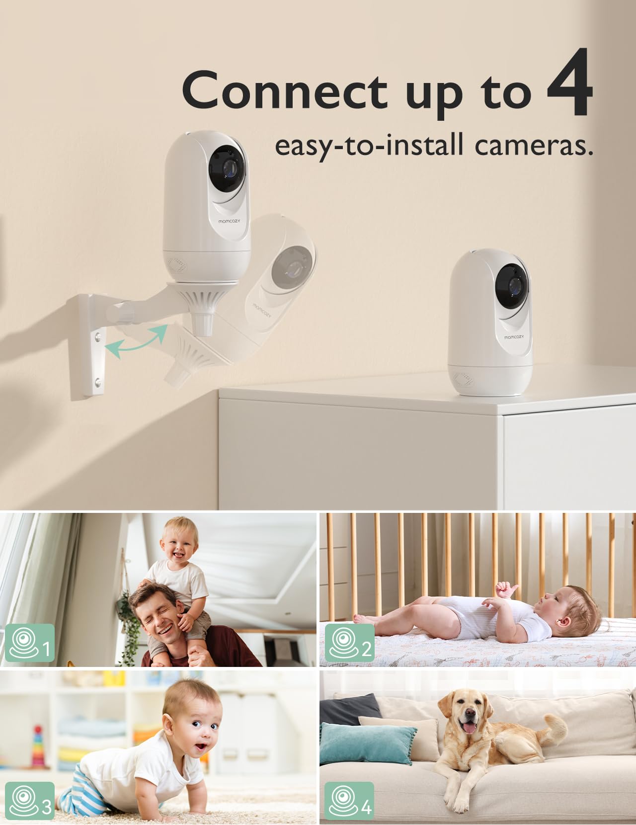 momcozy-bm01-add-on-camera-unit-1080p-hd-pan-tilt-zoom-quick-pairing-not-for-bm0 image 7