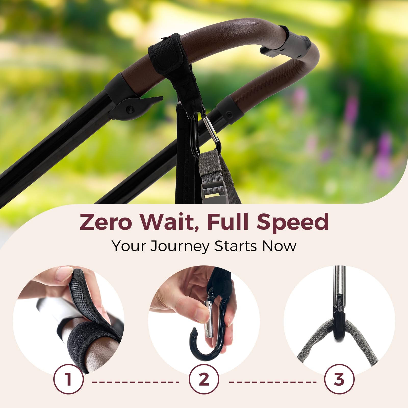 momcozy-handle-strap-for-baby-stroller image 2