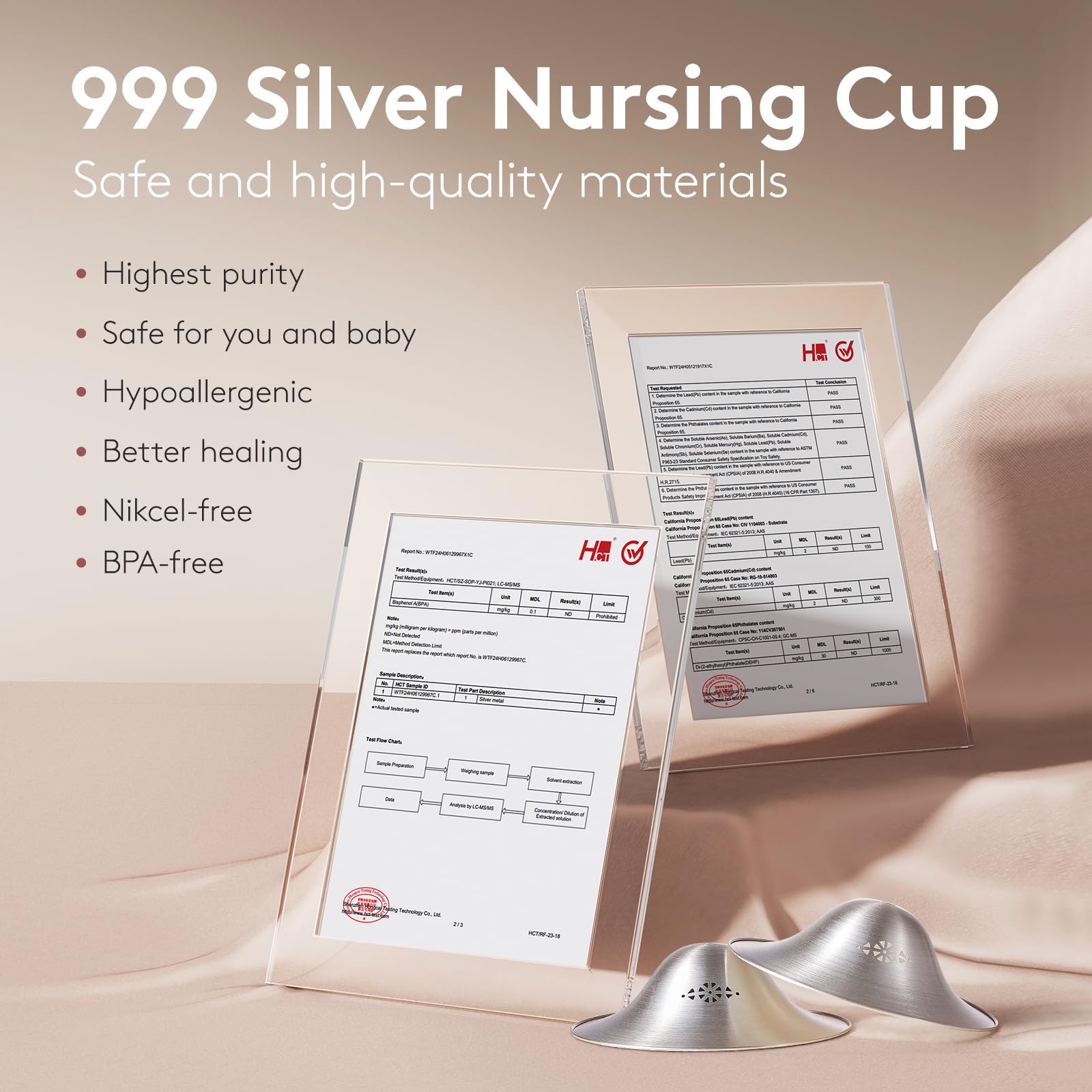momcozy-breastfeeding-kit-with-999-silver-nursing-cups-breastmilk-storage-bags image 3