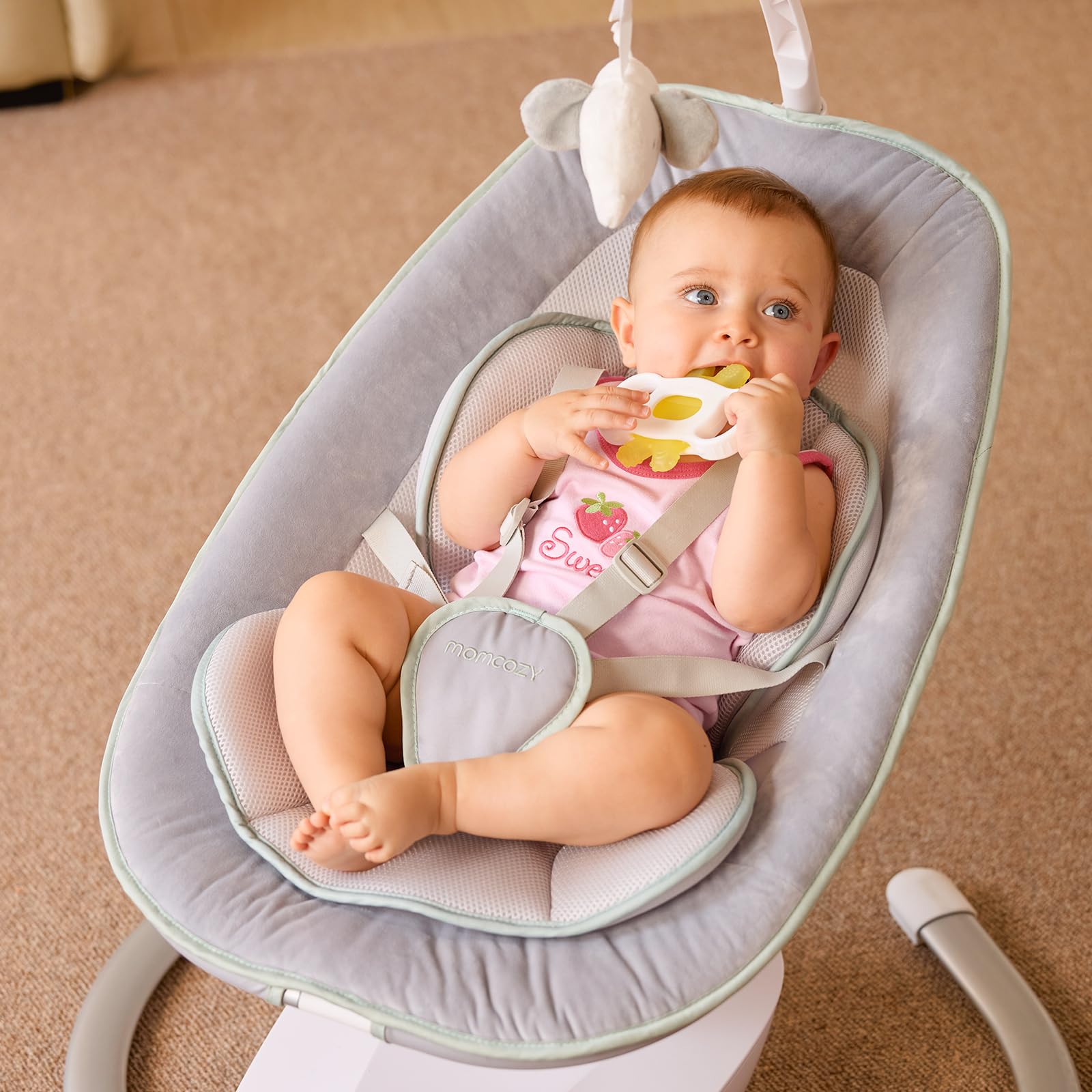 momcozy-cocosway-baby-swing-cushions image 8