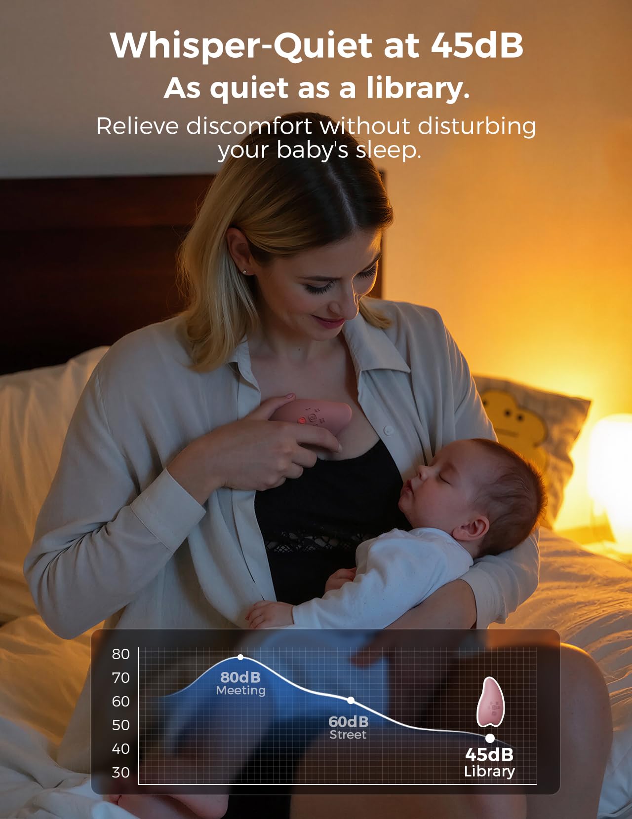 momcozy-a1pro-lactation-massager-deep-vibration-rapid-heating-for-clog-relief image 5