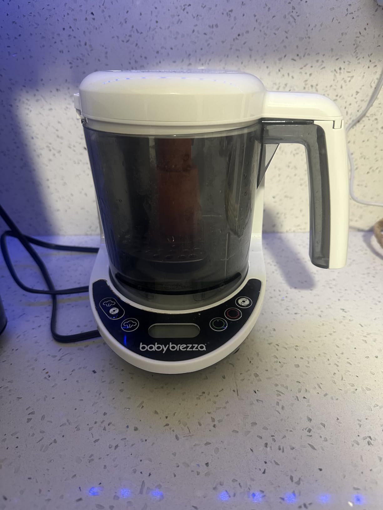 Good product, but the wait time is honest