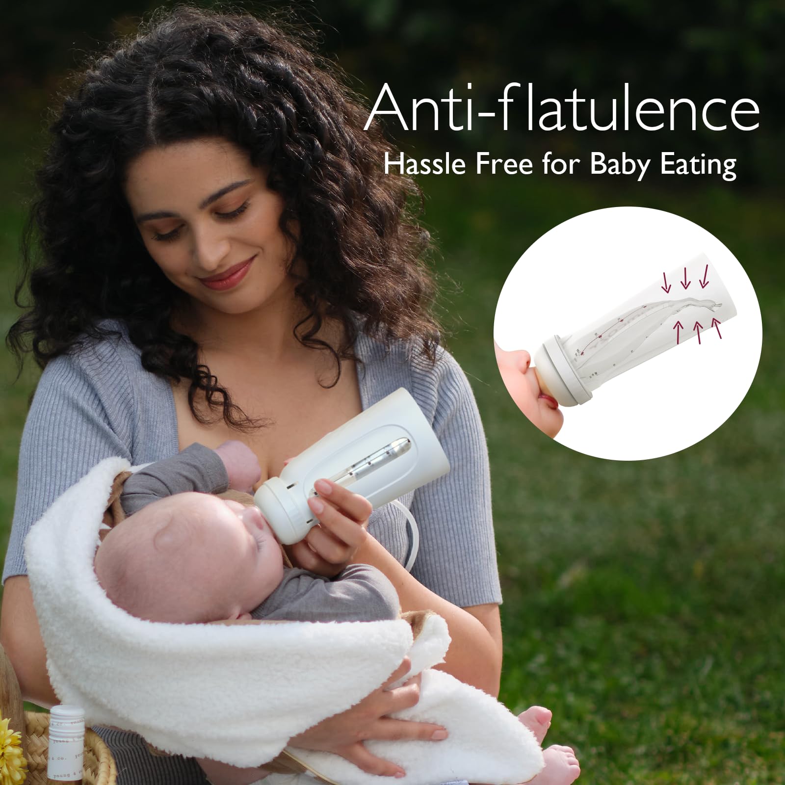 momcozy-portable-disposable-baby-bottle-kit-bottle-warmer-bundle image 5