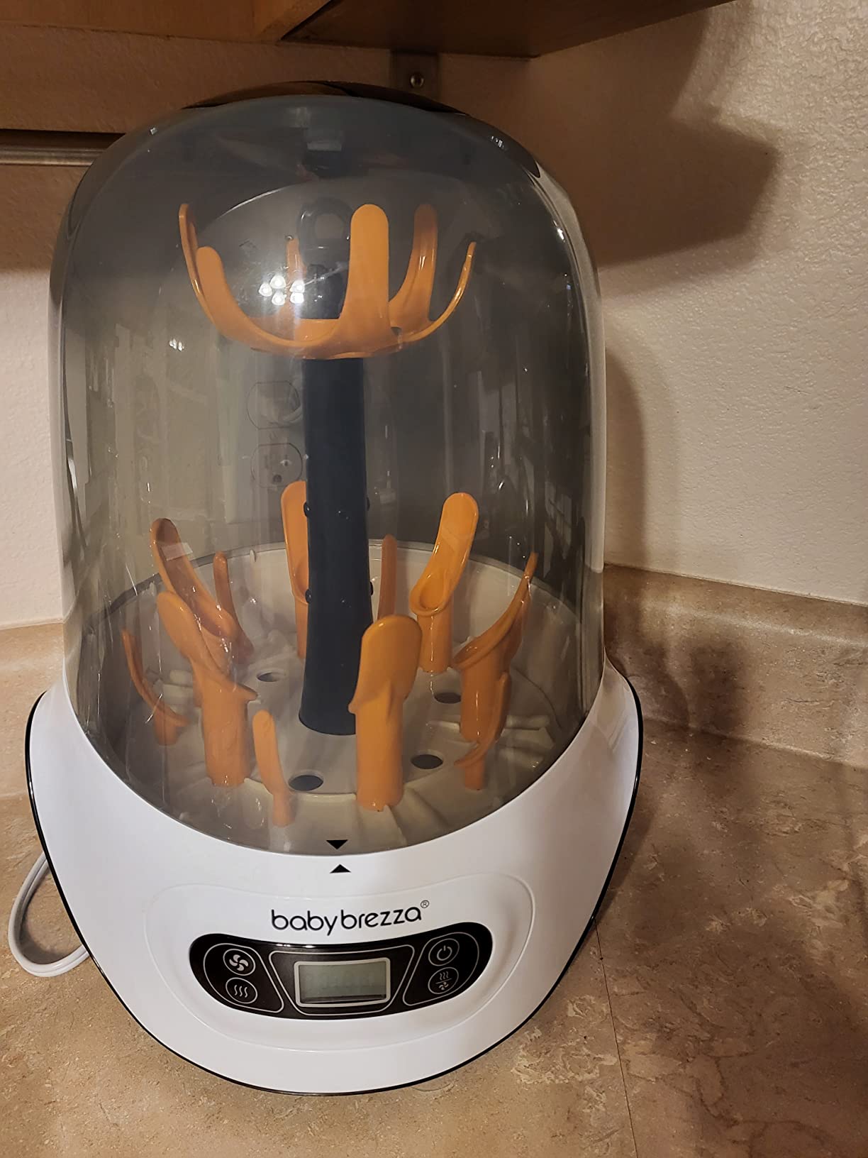 Great for long-term use