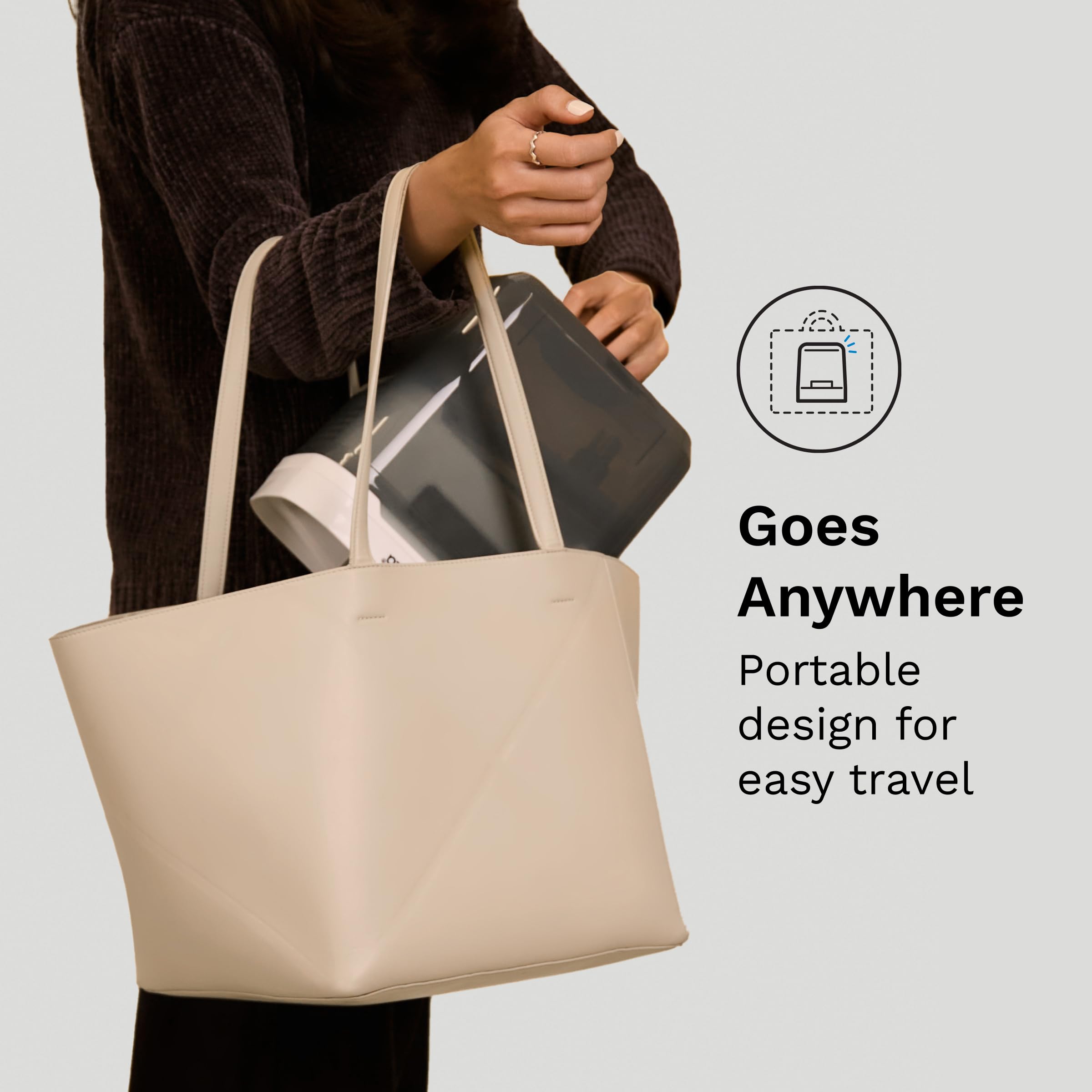 baby-brezza-portable-baby-bottle-sterilizer-dryer-for-travel-mini-sterilizer-wit image 6