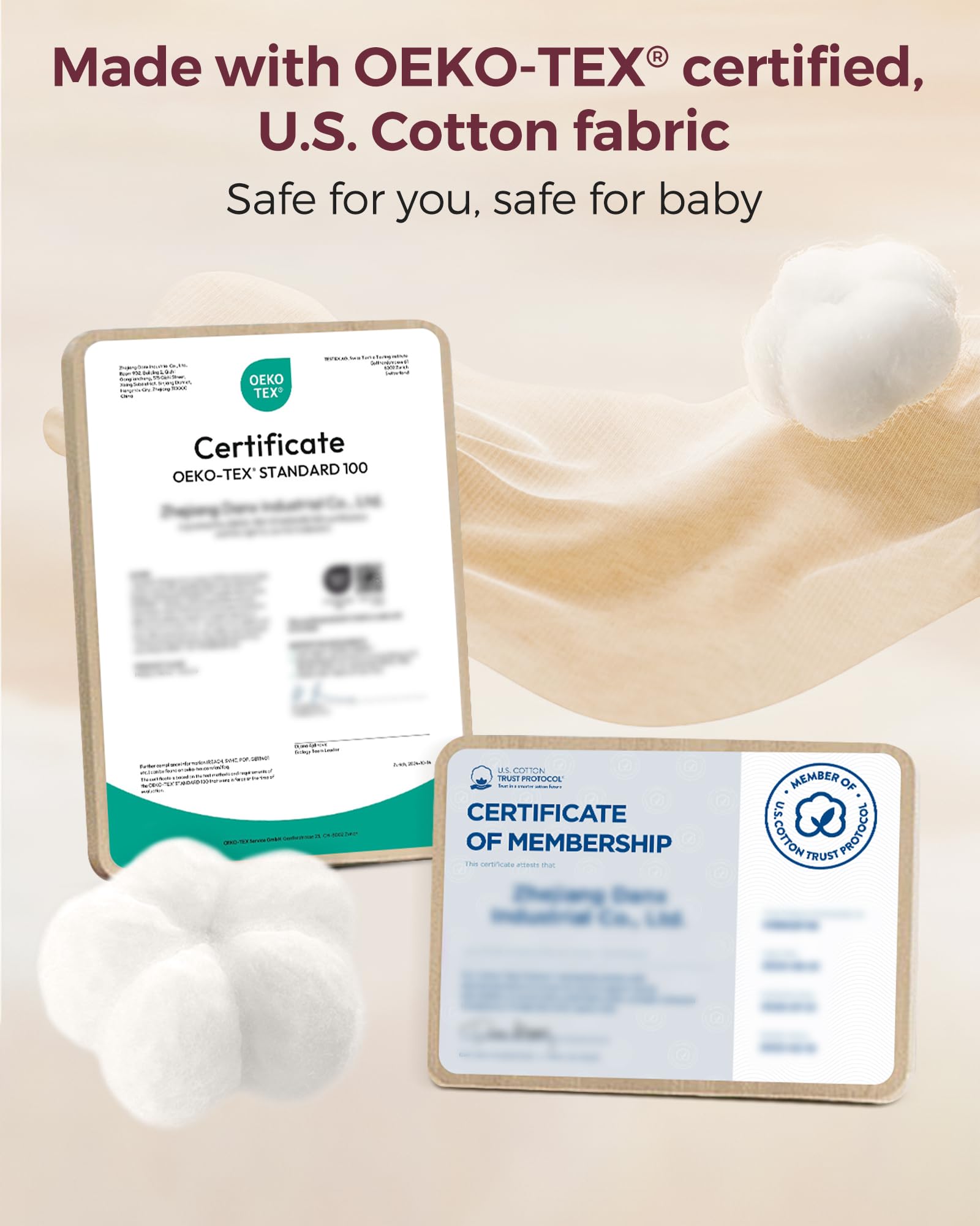 momcozy-nursing-bras-for-breastfeeding-soft-cotton-seamless-wireless-fixed-paddi image 4