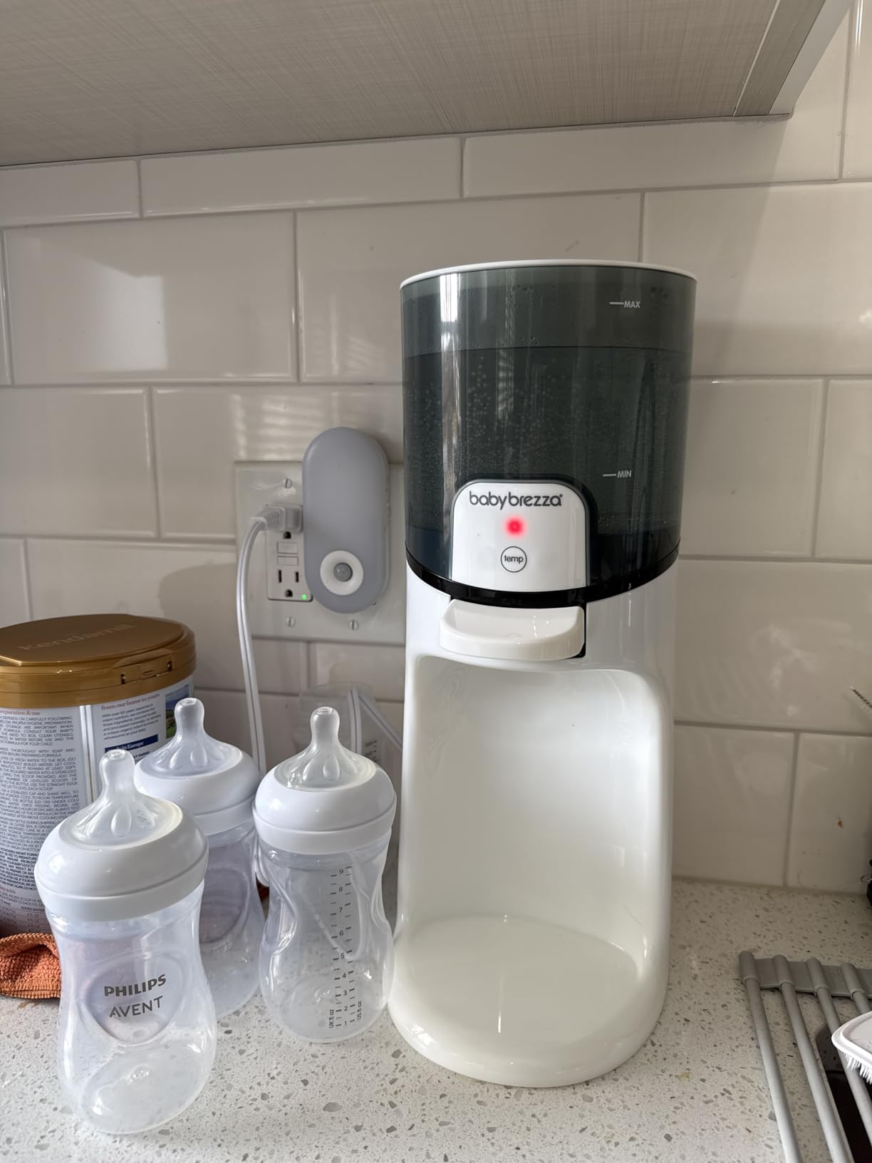 A must-have for new parents