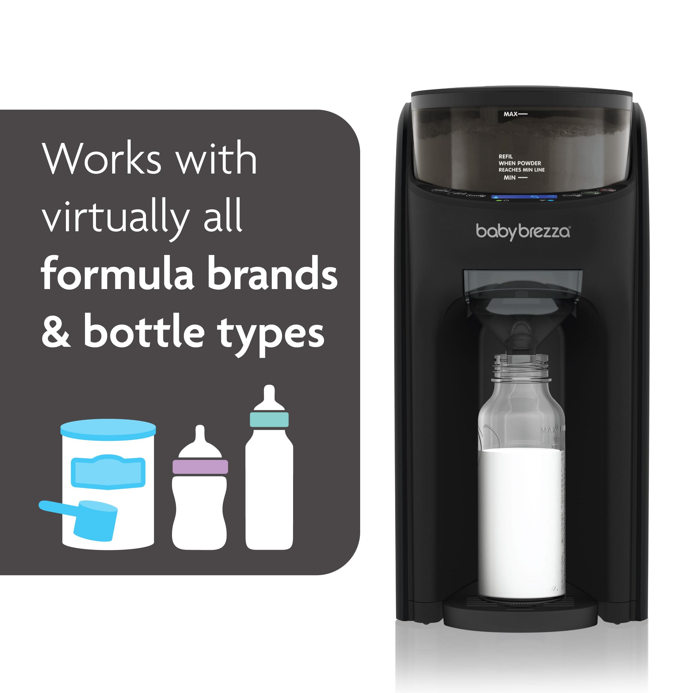 baby-brezza-formula-pro-advanced-wifi-formula-dispenser-automatic-powder-blendin image 5