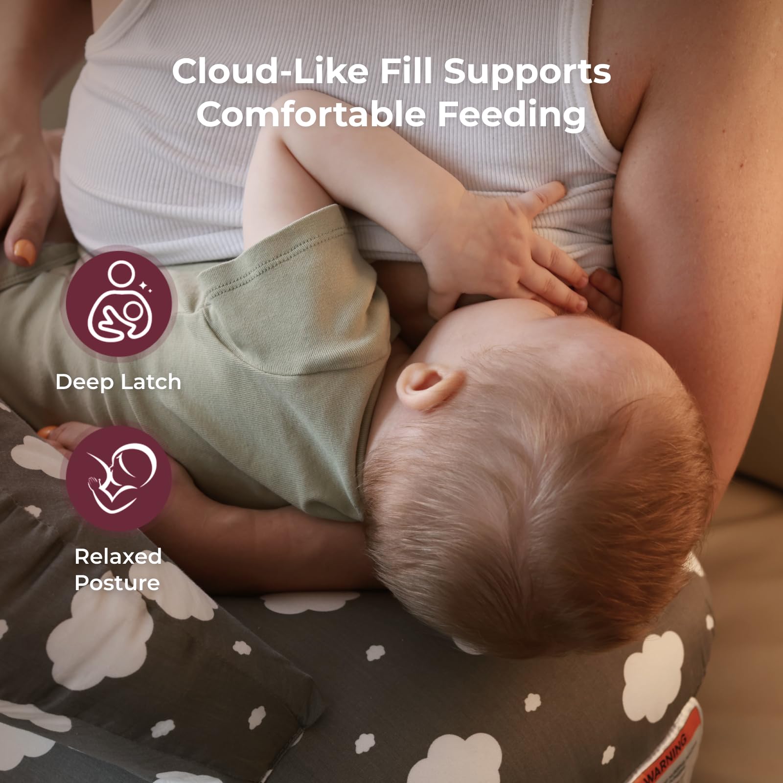 momcozy-original-nursing-pillow-for-breastfeeding-innovative-safety-guard-adjust image 5