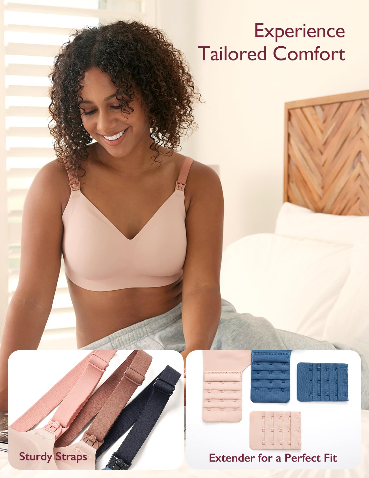 momcozy-3-0-jelly-strip-lift-wireless-nursing-bra image 6