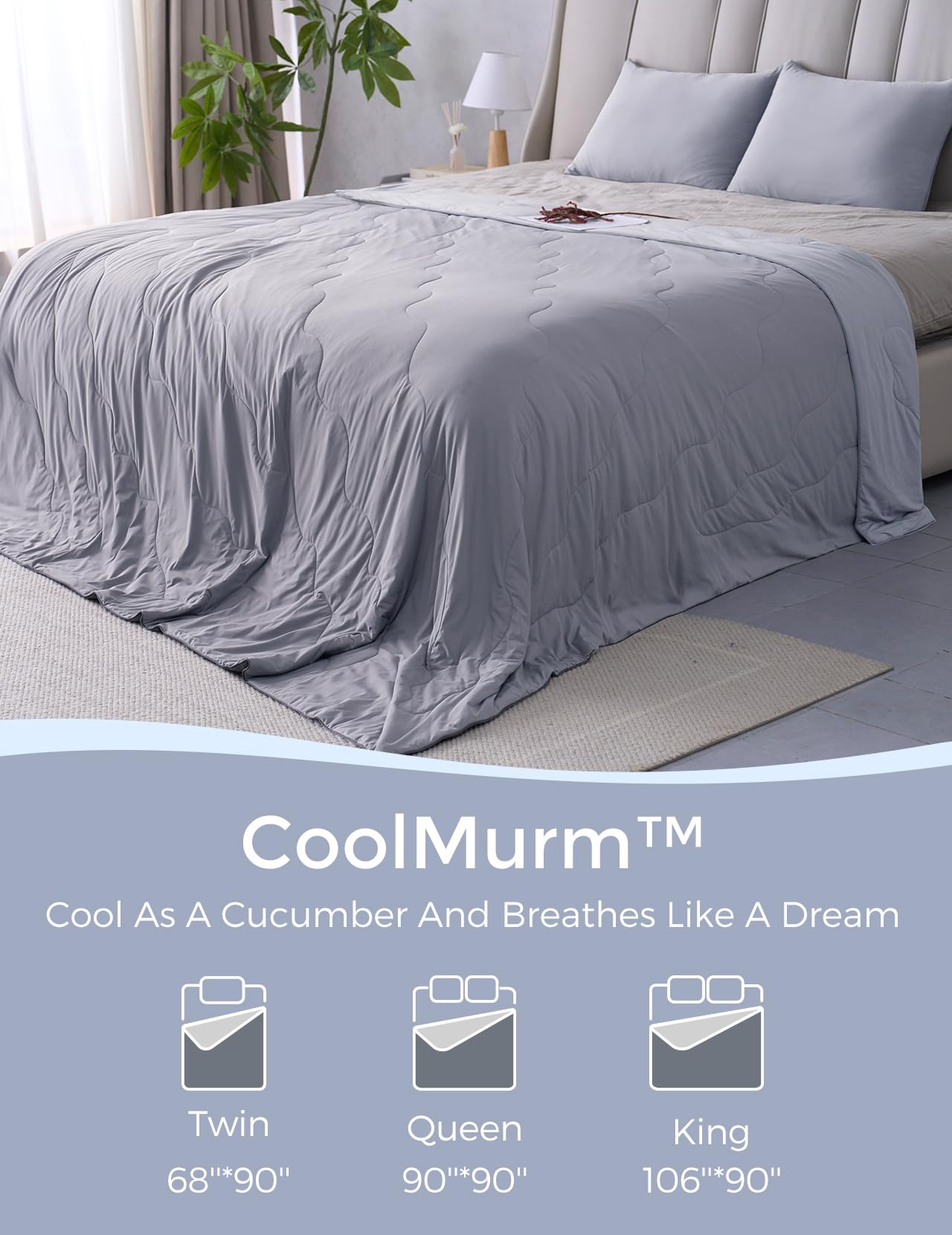 momcozy-life-coolmurmur-cooling-comforter-for-hot-sleepers-king-cali-king-3-seco image 6