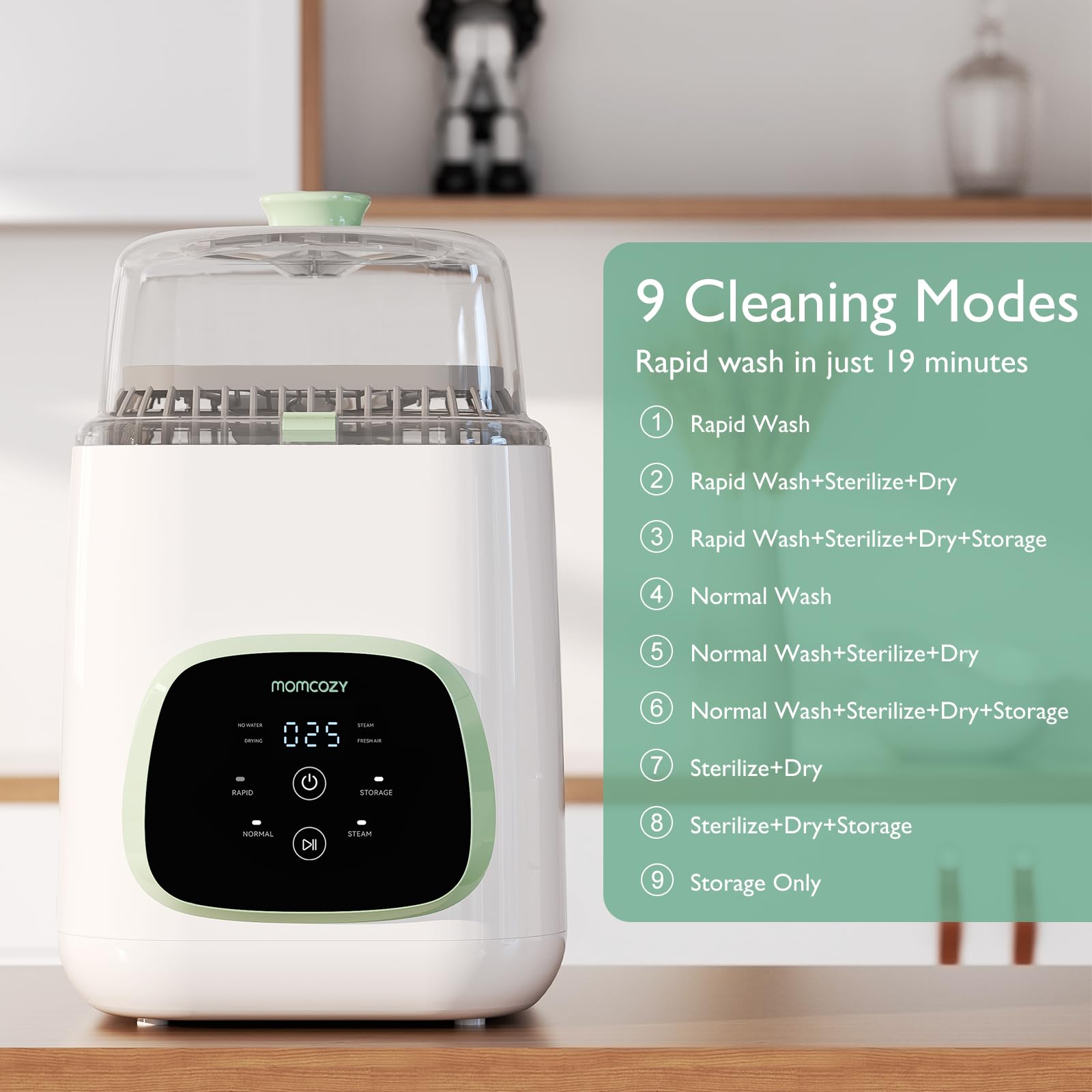 momcozy-kleanpal-pro-baby-bottle-washer-air-filter-replacement image 5