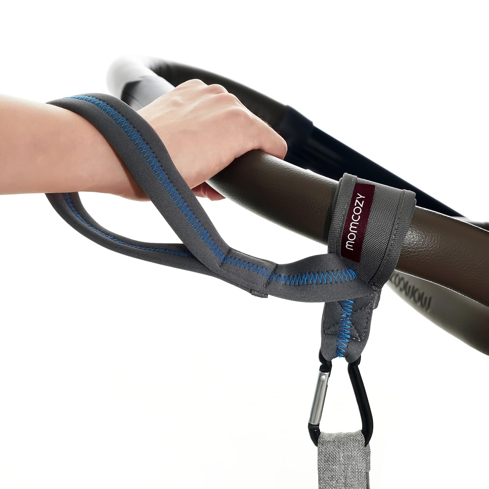 momcozy-handle-strap-for-baby-stroller image 7