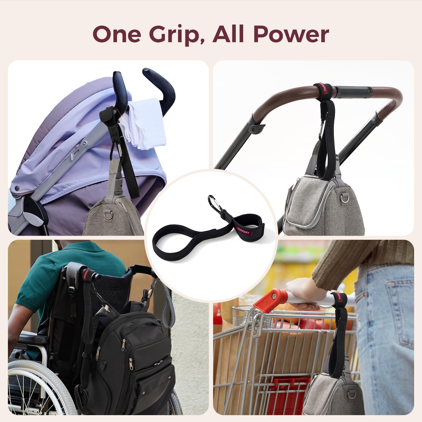 momcozy-handle-strap-for-baby-stroller image 5