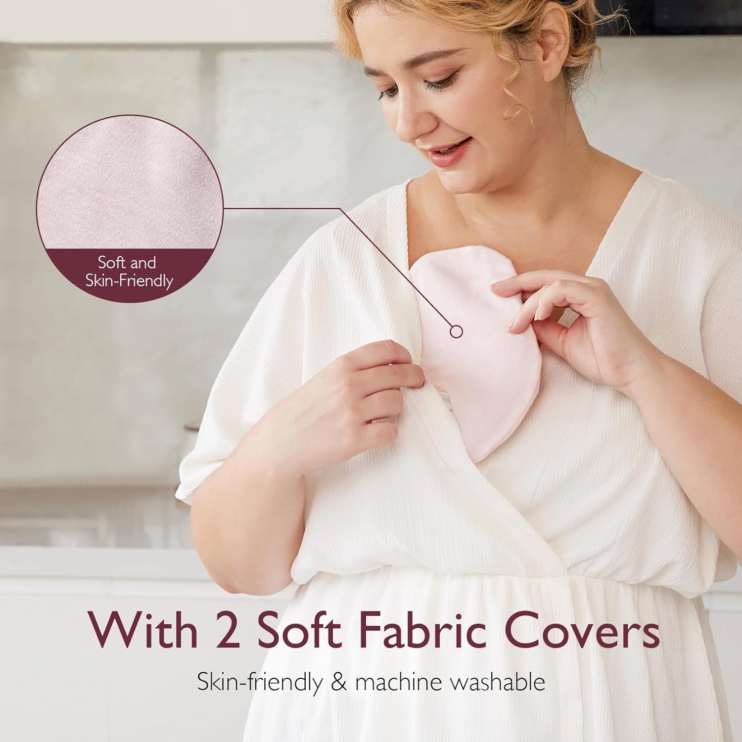 momcozy-hot-and-cold-breast-pads-with-2-soft-covers-for-mastitis-relief image 4
