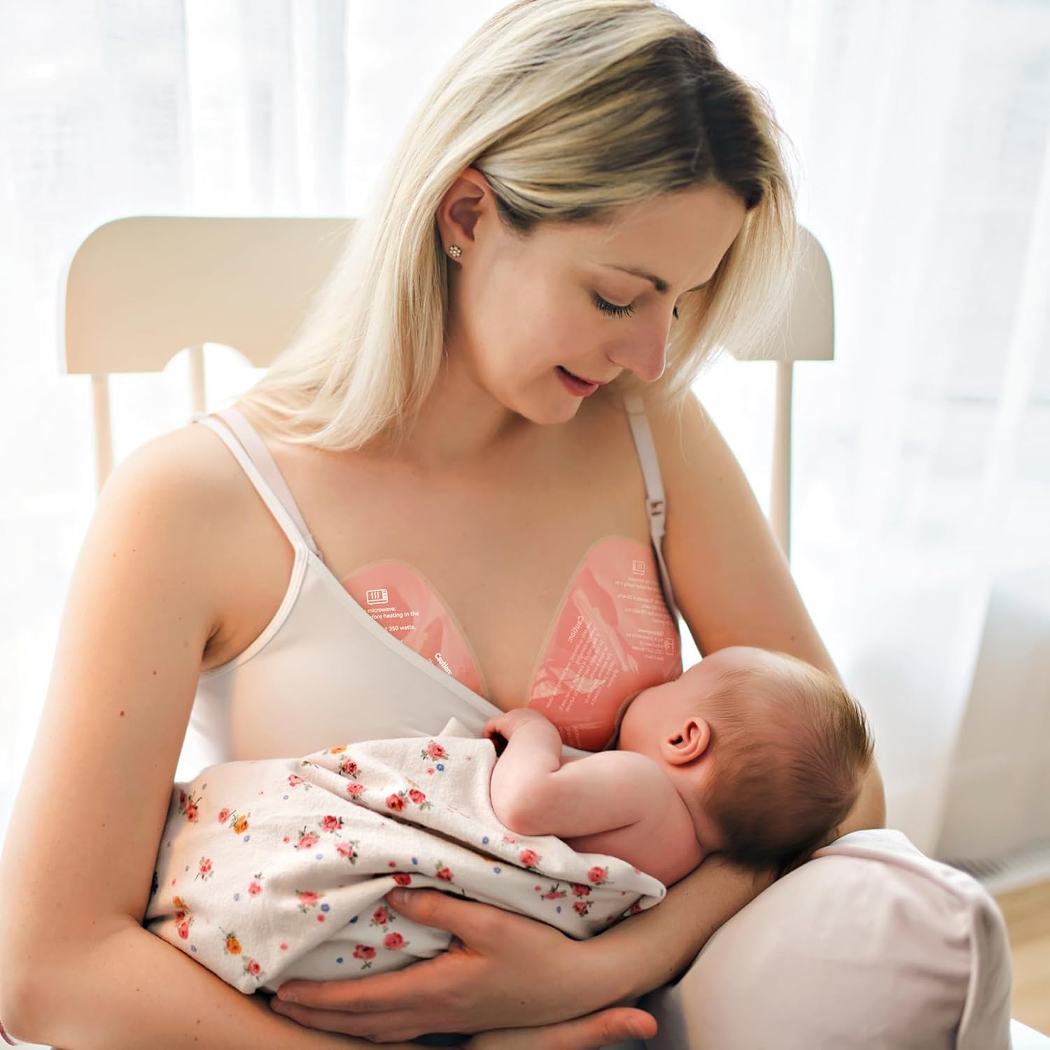momcozy-hot-and-cold-breast-pads-with-2-soft-covers-for-mastitis-relief image 5