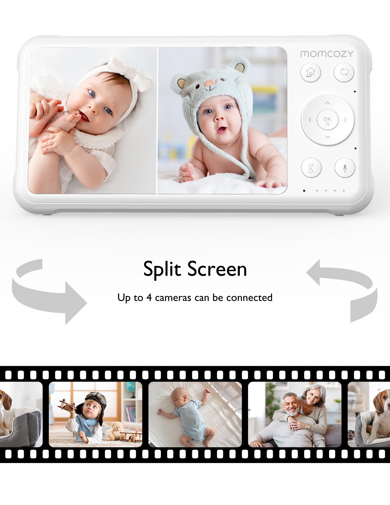 momcozy-bm01-add-on-camera-unit-1080p-hd-pan-tilt-zoom-quick-pairing-not-for-bm0 image 3