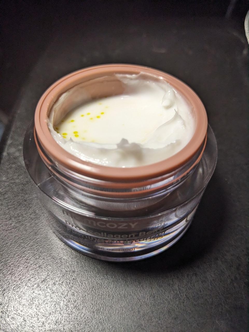 Best cream I've tried