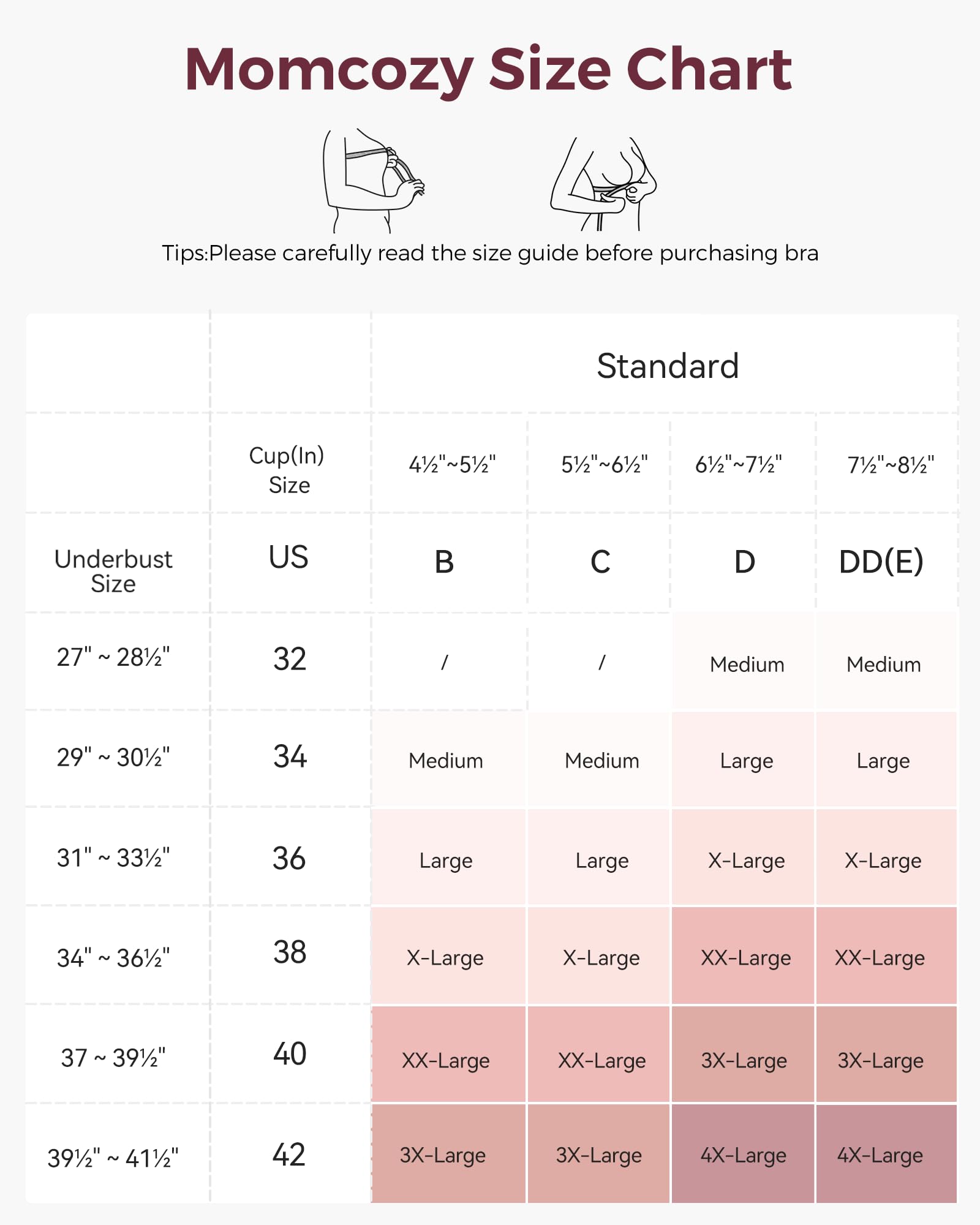 momcozy-seamless-u-s-cotton-wireless-bra-for-women-full-coverage-everyday-bra-wi image 6