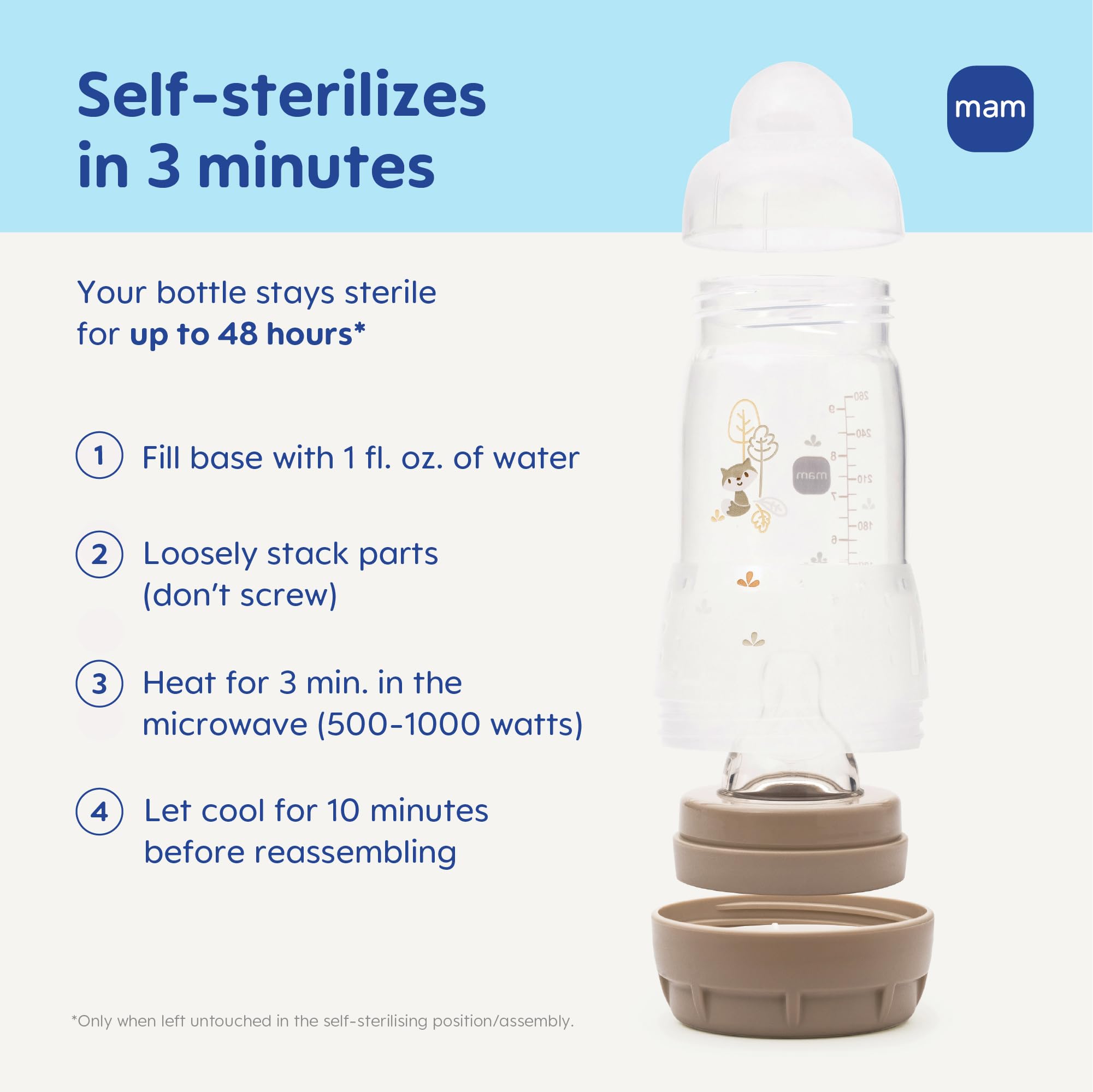 mam-easy-start-anti-colic-vented-baby-bottle-11oz-4-months-2-pack-fast-flow-bpa- image 3