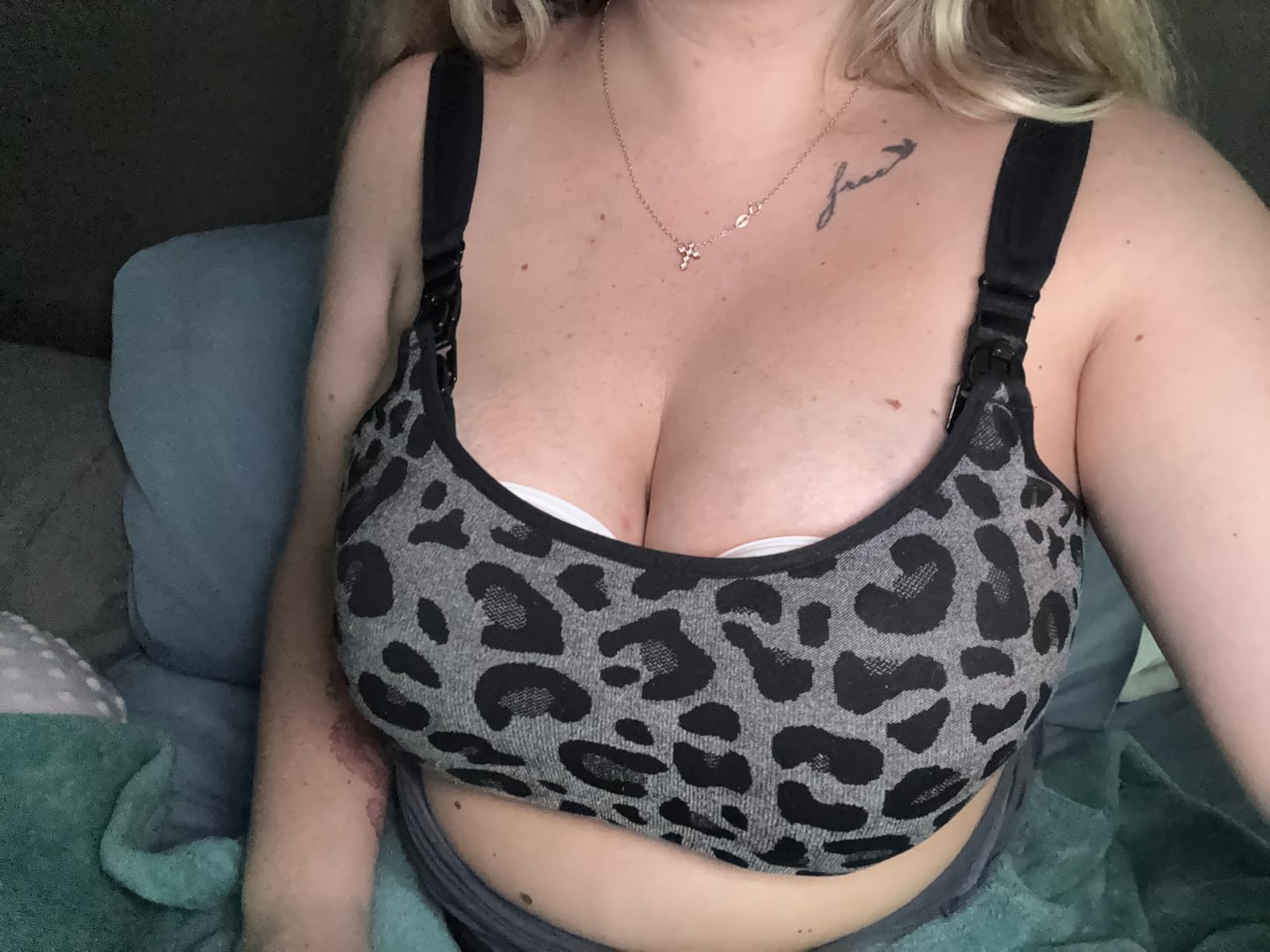 Love this bra!