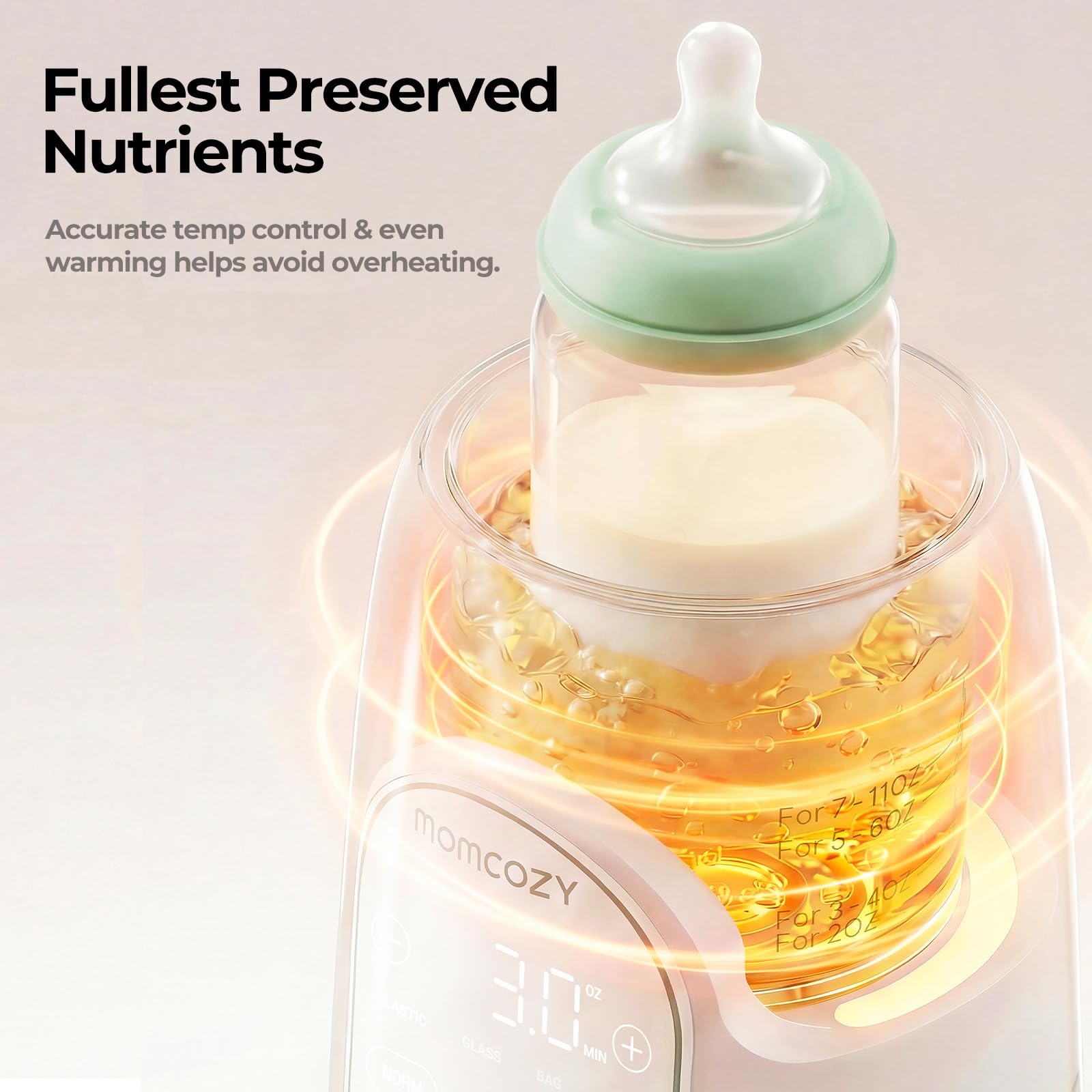 momcozy-nightpro-baby-bottle-warmer-with-night-light-bpa-free-tritan-fast-even-w image 6
