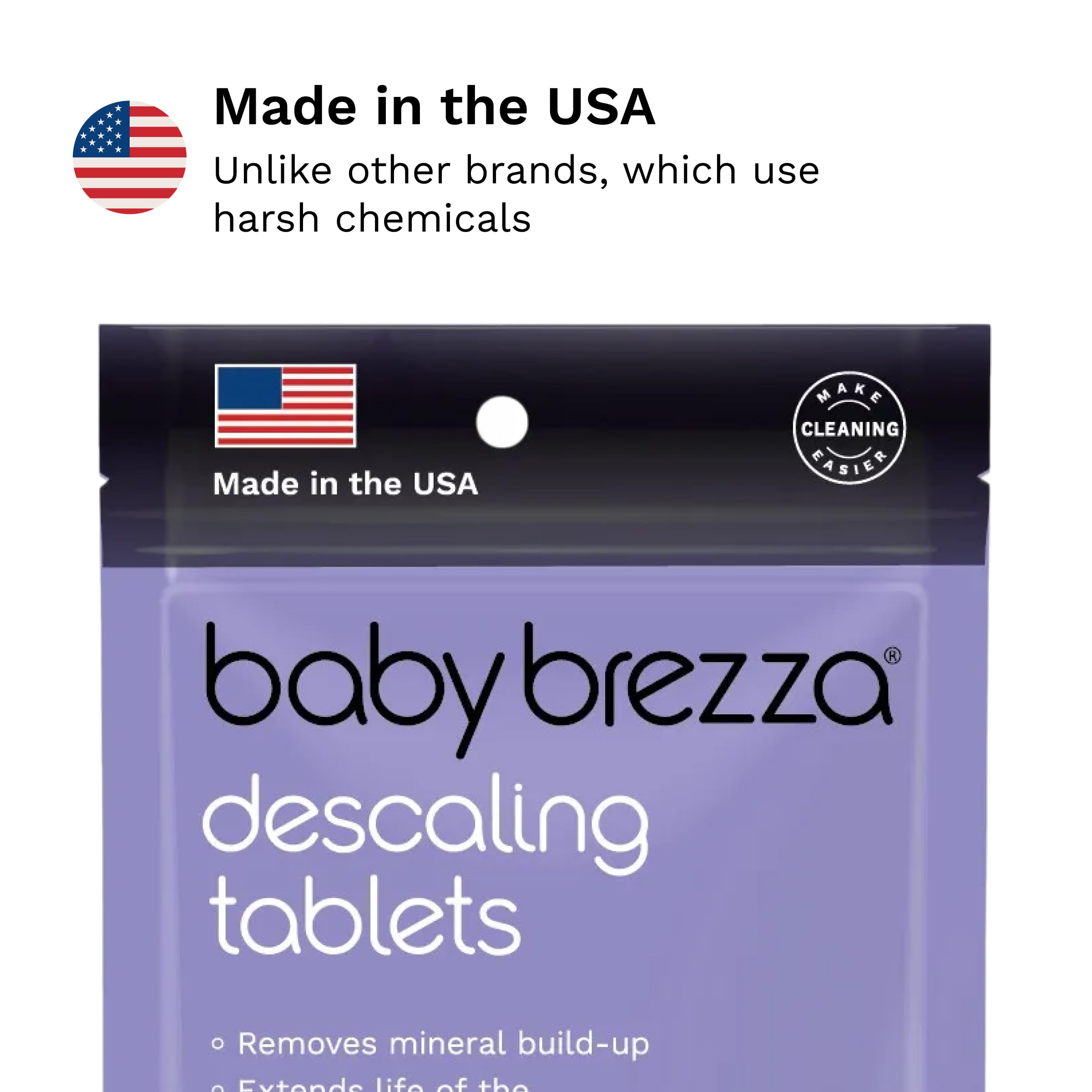 baby-brezza-descaling-tablets-20-count-compatible-with-bottle-washer-pro-and-all image 5