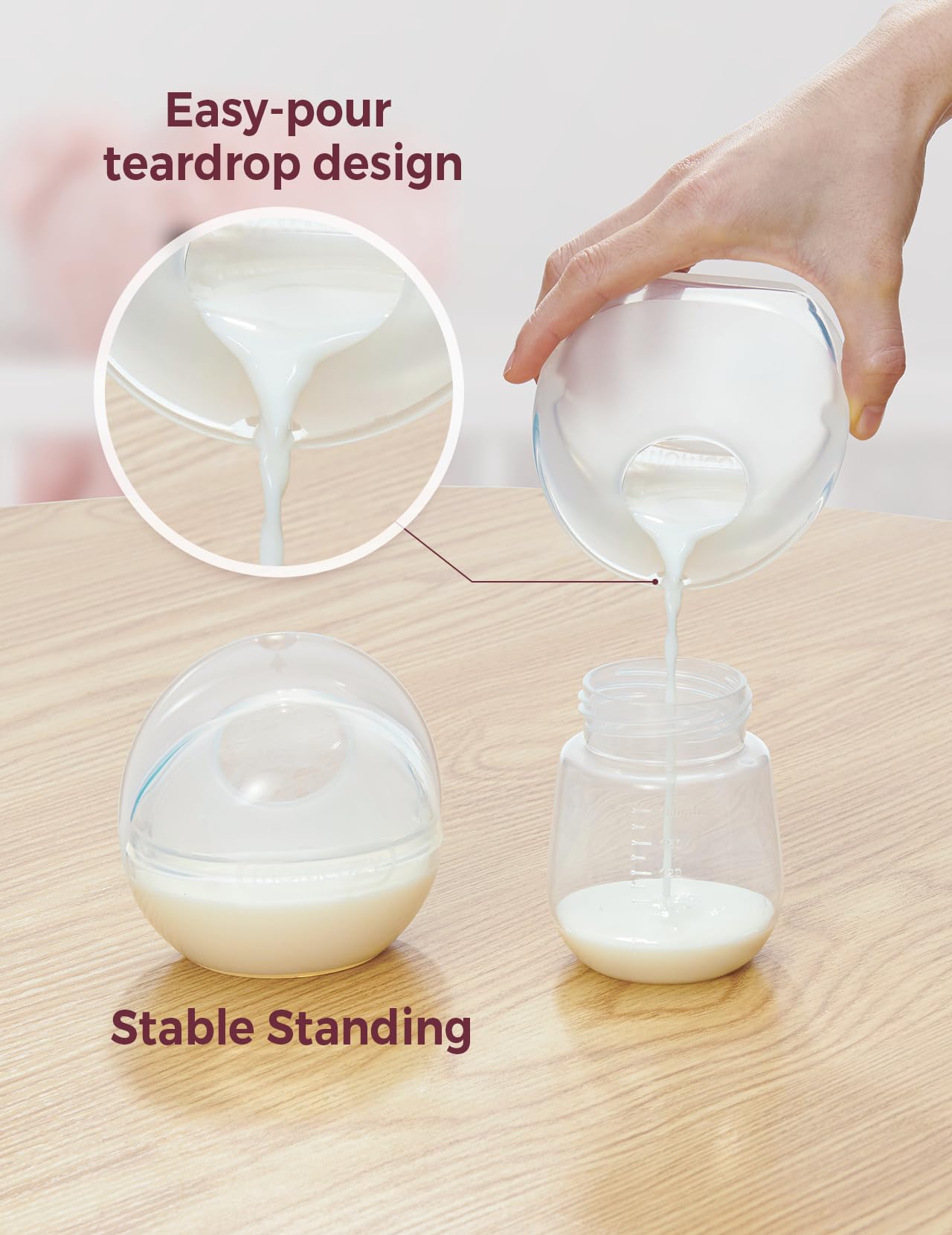 momcozy-colostrum-collector-breast-milk-collector-set image 7