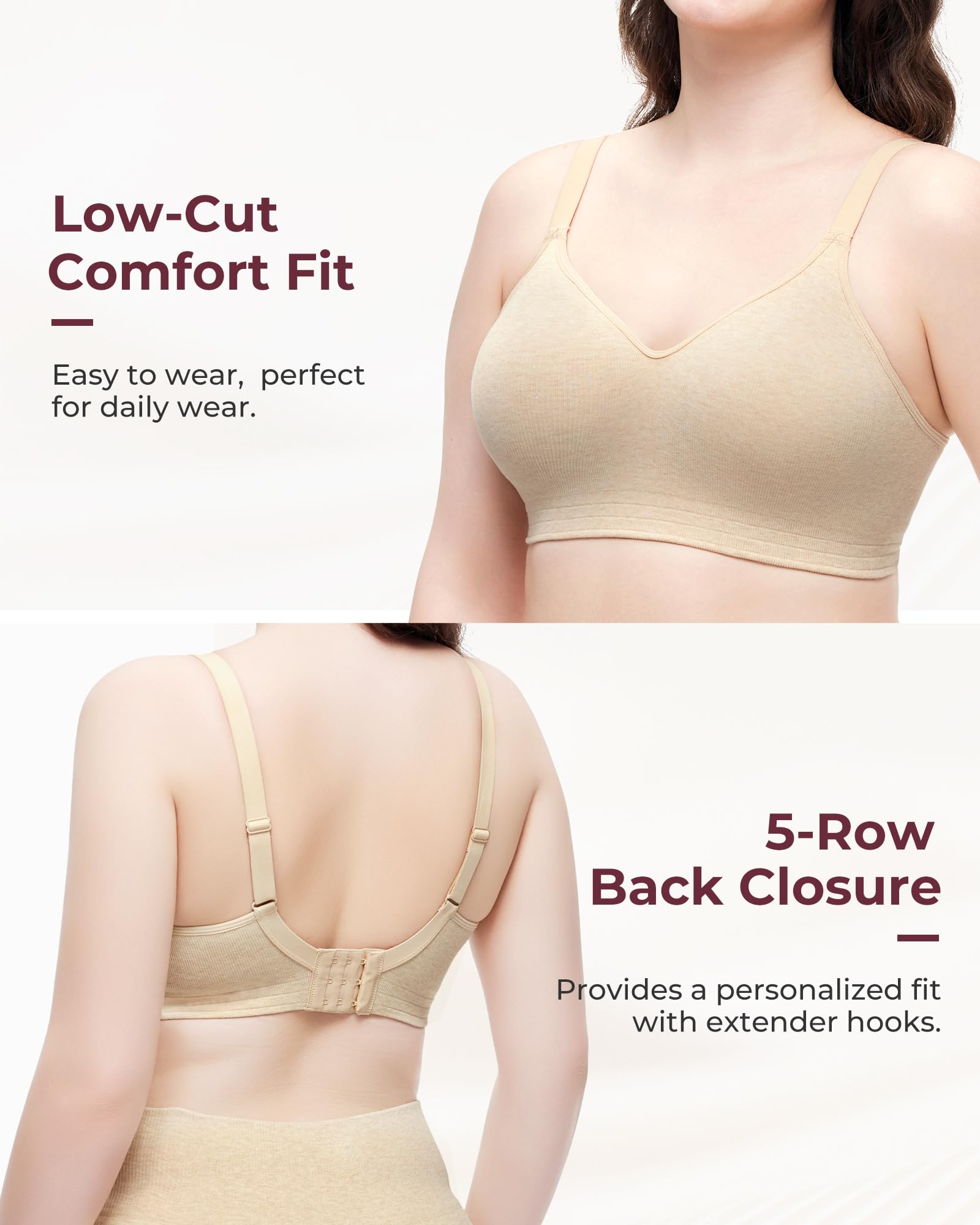 momcozy-seamless-u-s-cotton-wireless-bra-for-women-full-coverage-everyday-bra-wi image 4