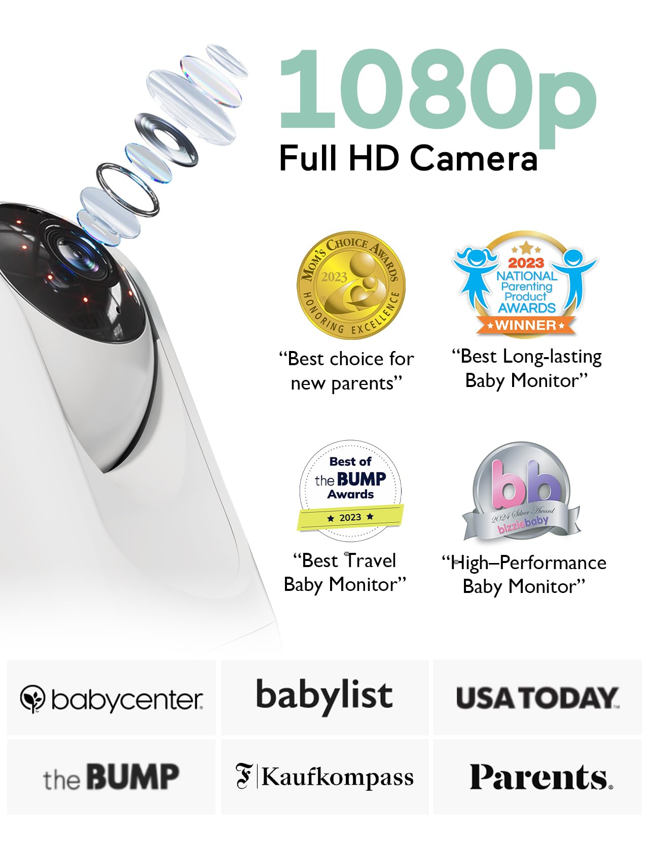 momcozy-bm01-add-on-camera-unit-1080p-hd-pan-tilt-zoom-quick-pairing-not-for-bm0 image 8