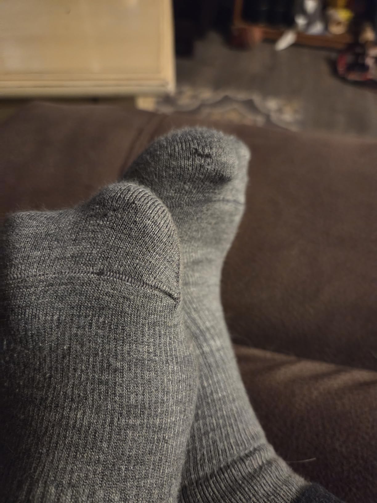 Best compression socks I've tried