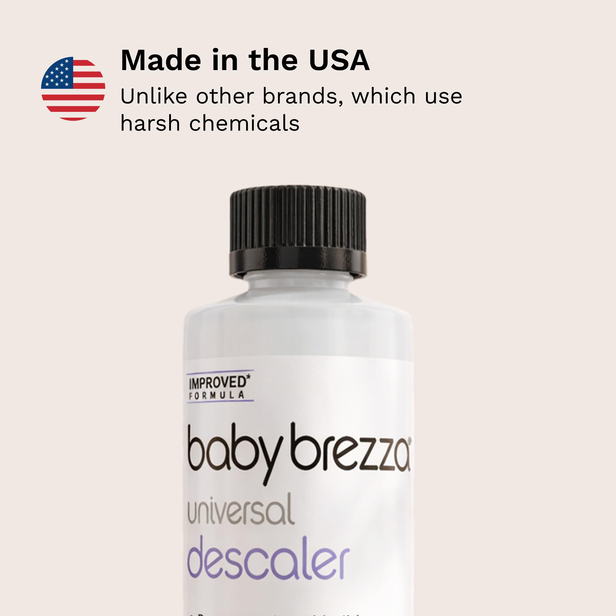 baby-brezza-descaler-8-oz-universal-descaling-solution-for-baby-brezza-and-other image 3