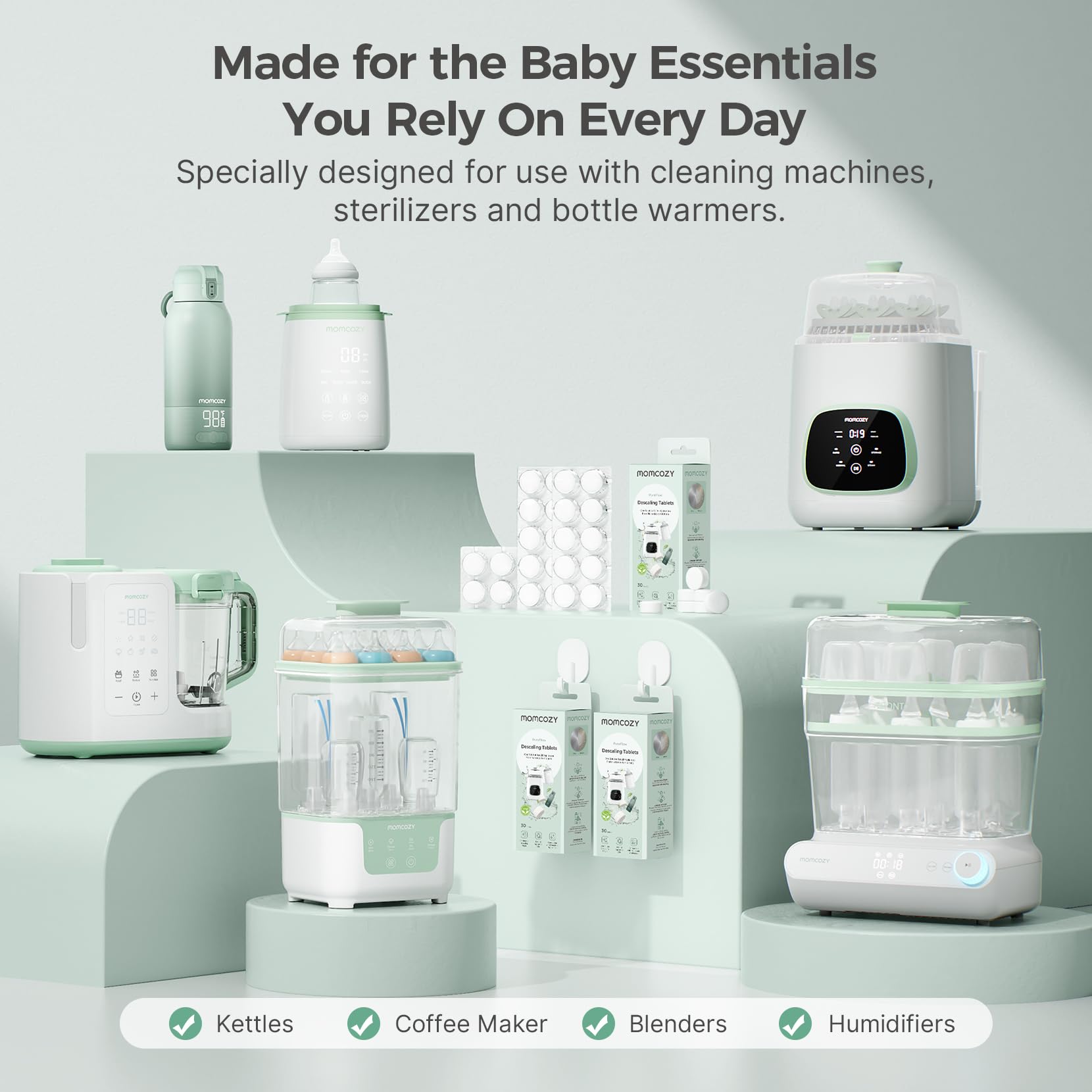 momcozy-official-descaling-tablets-for-kleanpal-pro-baby-bottle-washer-30-count- image 4