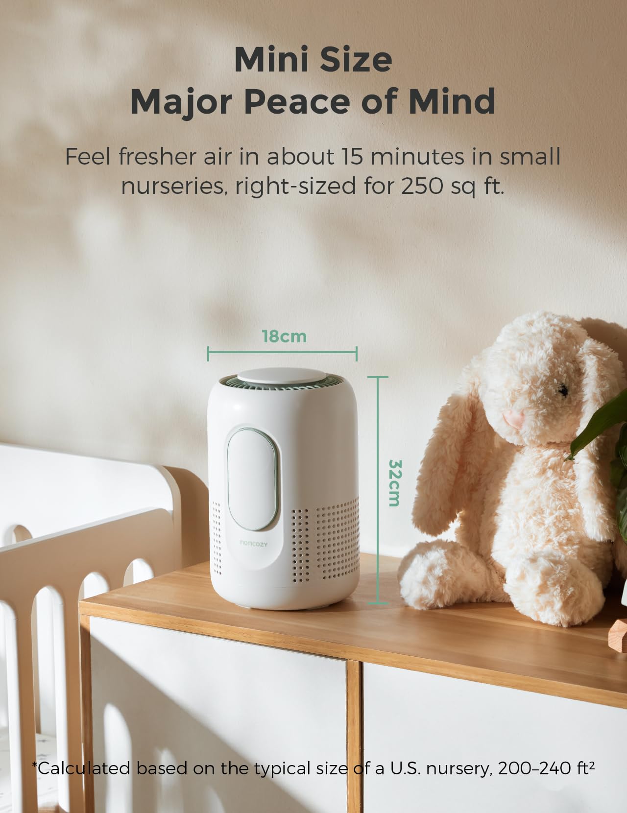 momcozy-4-in-1-air-purifier-for-home-bedroom-nursery-with-h13-hepa-carbon-filter image 6