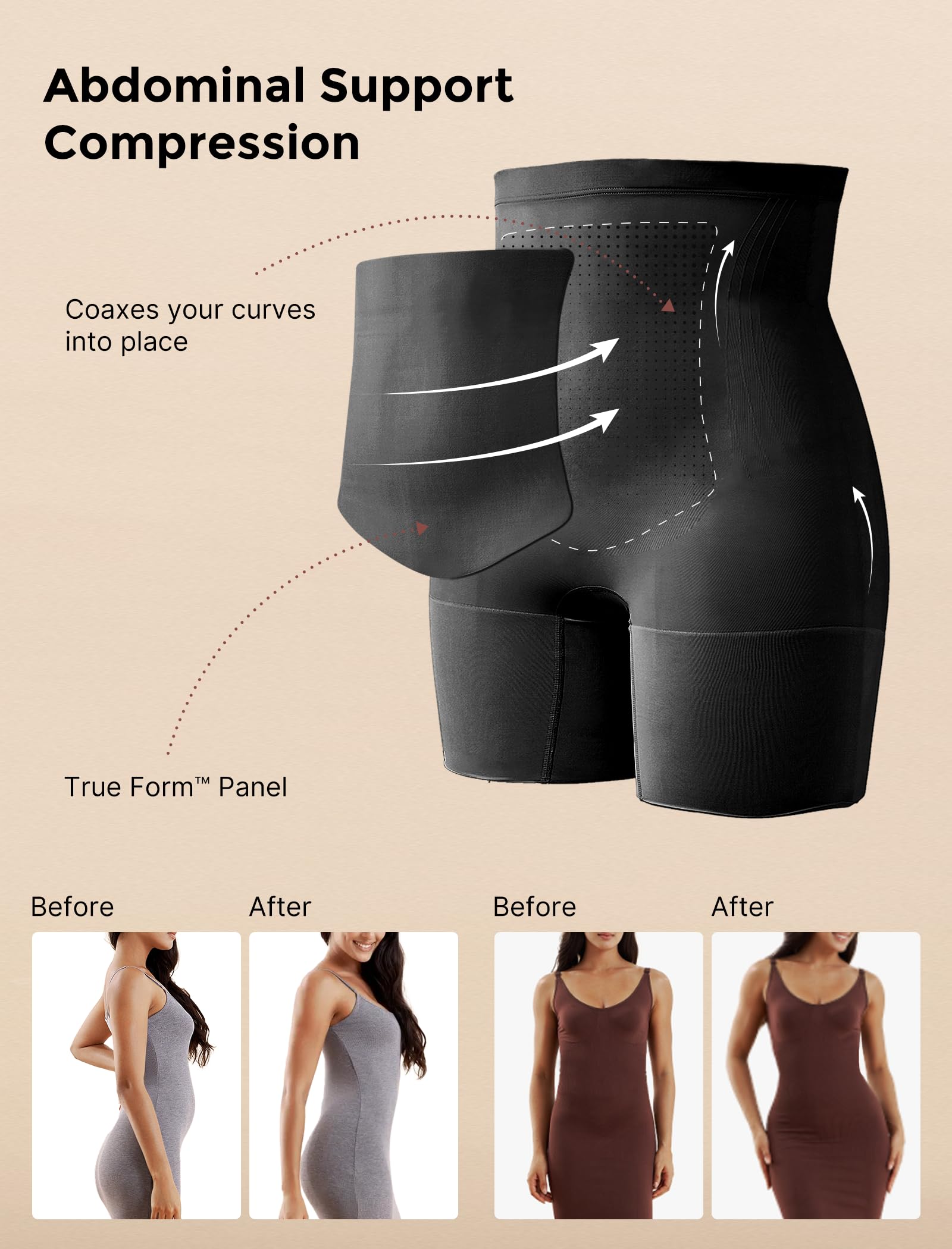 momcozy-shapewear-for-women-high-waisted-tummy-control-shorts-faja-body-shaper-p image 4