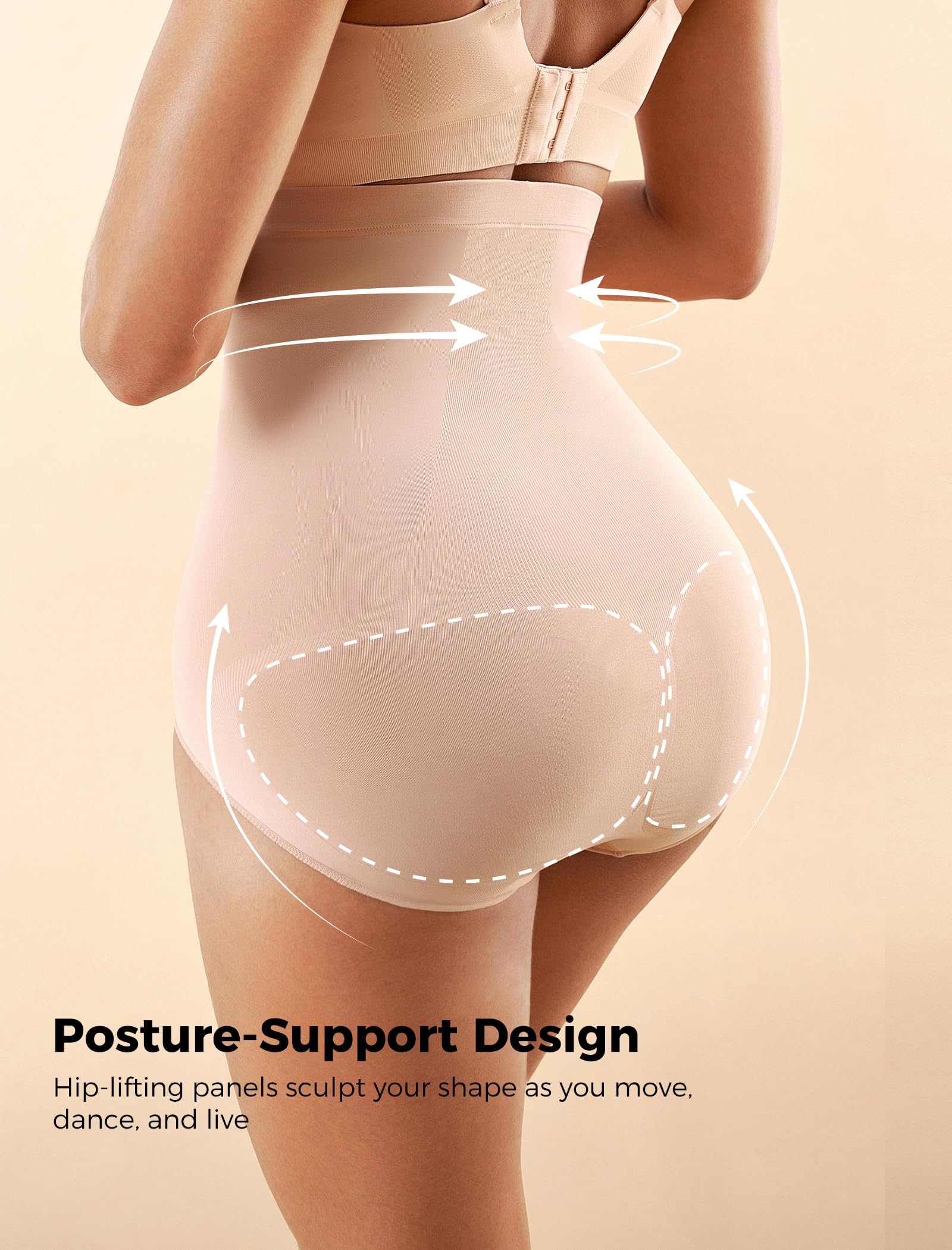 momcozy-tummy-control-shapewear-panties-high-waist-seamless-postpartum-support image 5