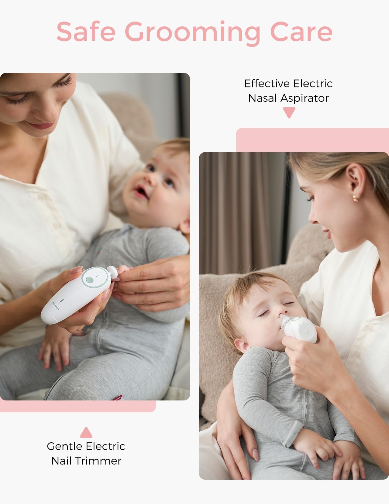 momcozy-elite-baby-kit-all-in-one-newborn-essential-gift-set-with-electric-nail- image 5