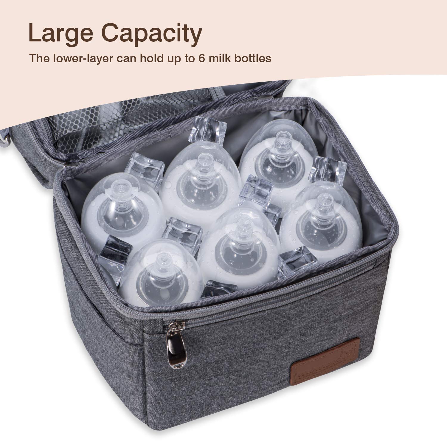 momcozy-insulated-baby-bottle-bag-multi-function-breastmilk-cooler-bag-fits-most image 3