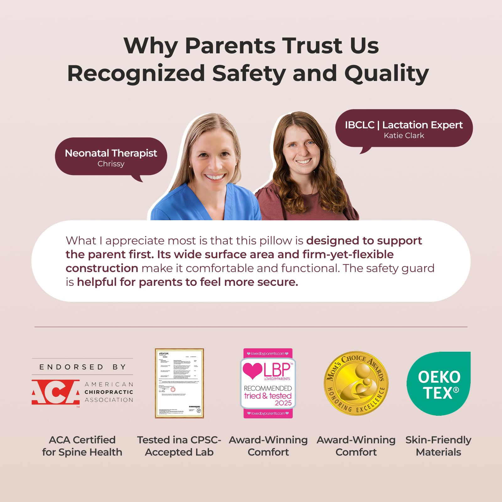 momcozy-original-nursing-pillow-for-breastfeeding-innovative-safety-guard-adjust image 7