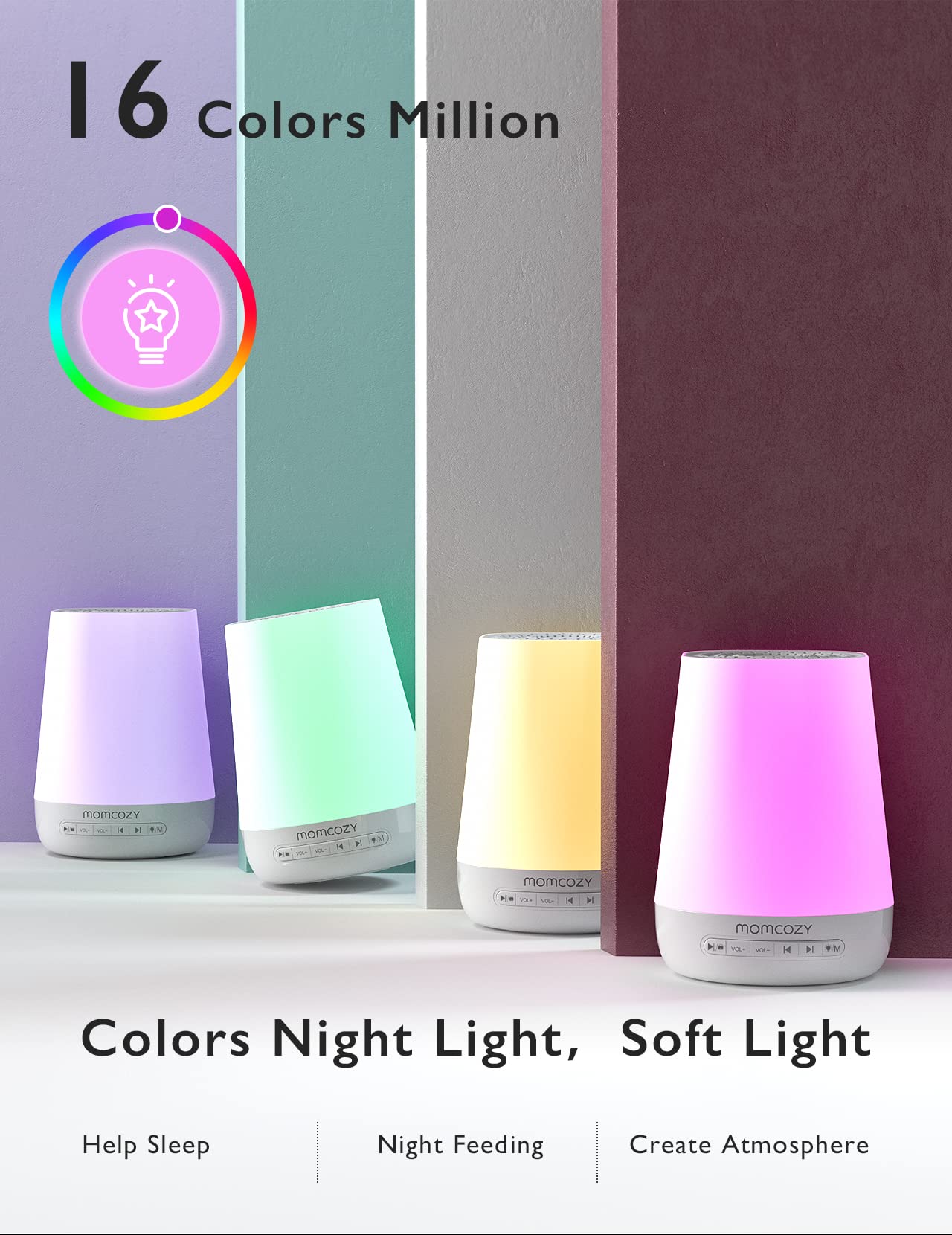 momcozy-baby-sound-machine-bm08-with-night-light-and-app-control-blue image 7