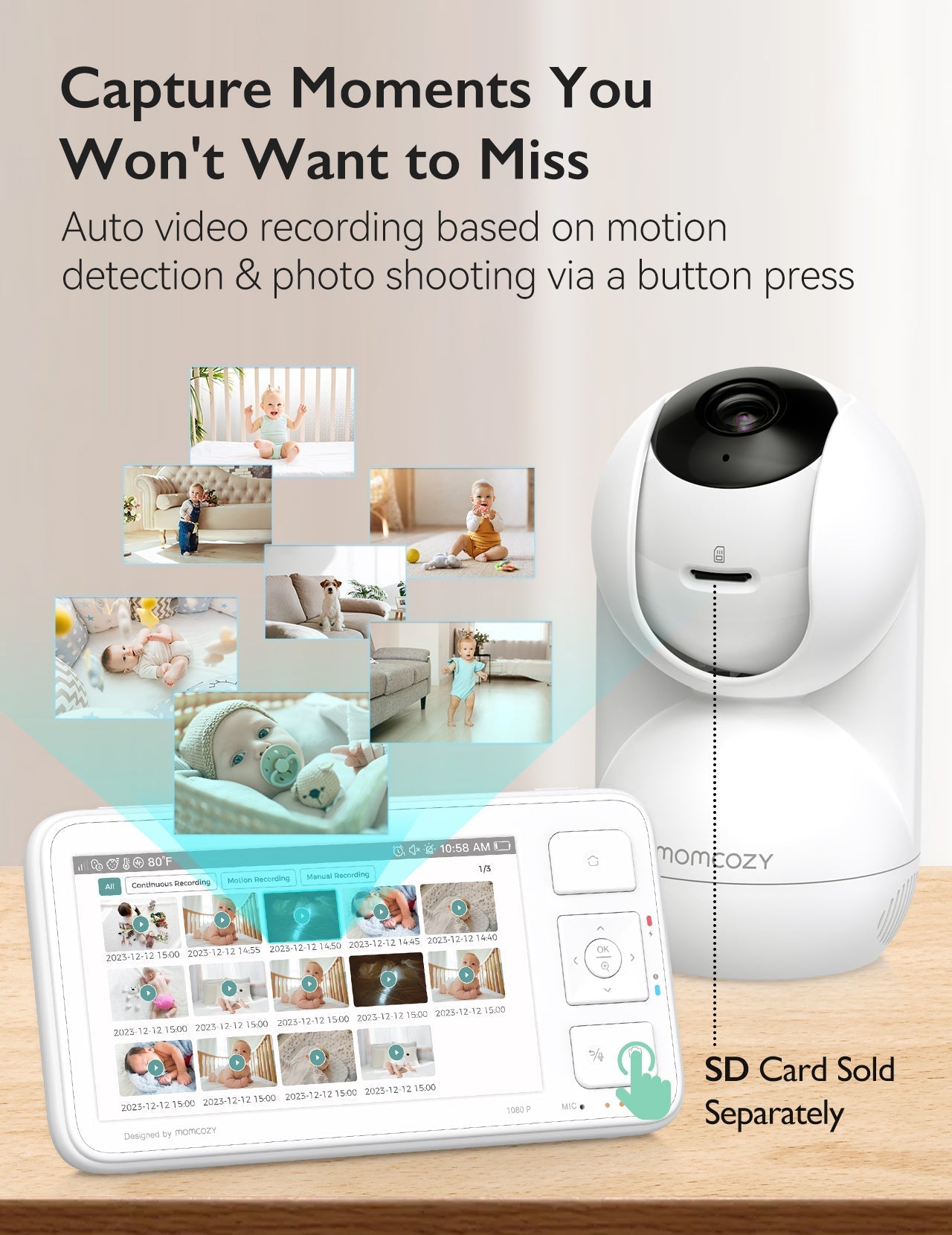 momcozy-bm03-1080p-full-hd-non-wifi-video-baby-monitor image 6