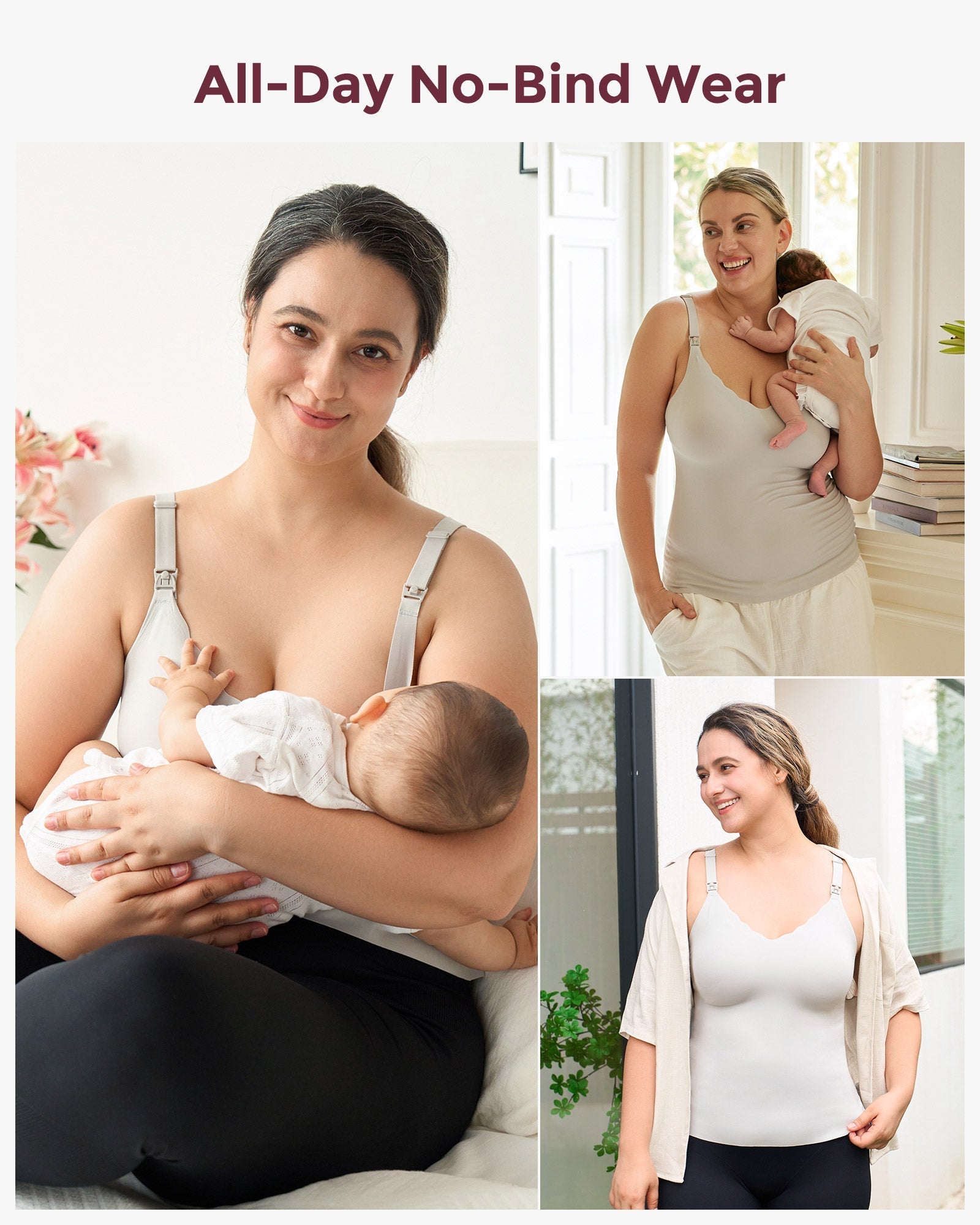 momcozy-maternity-nursing-tank-top image 5