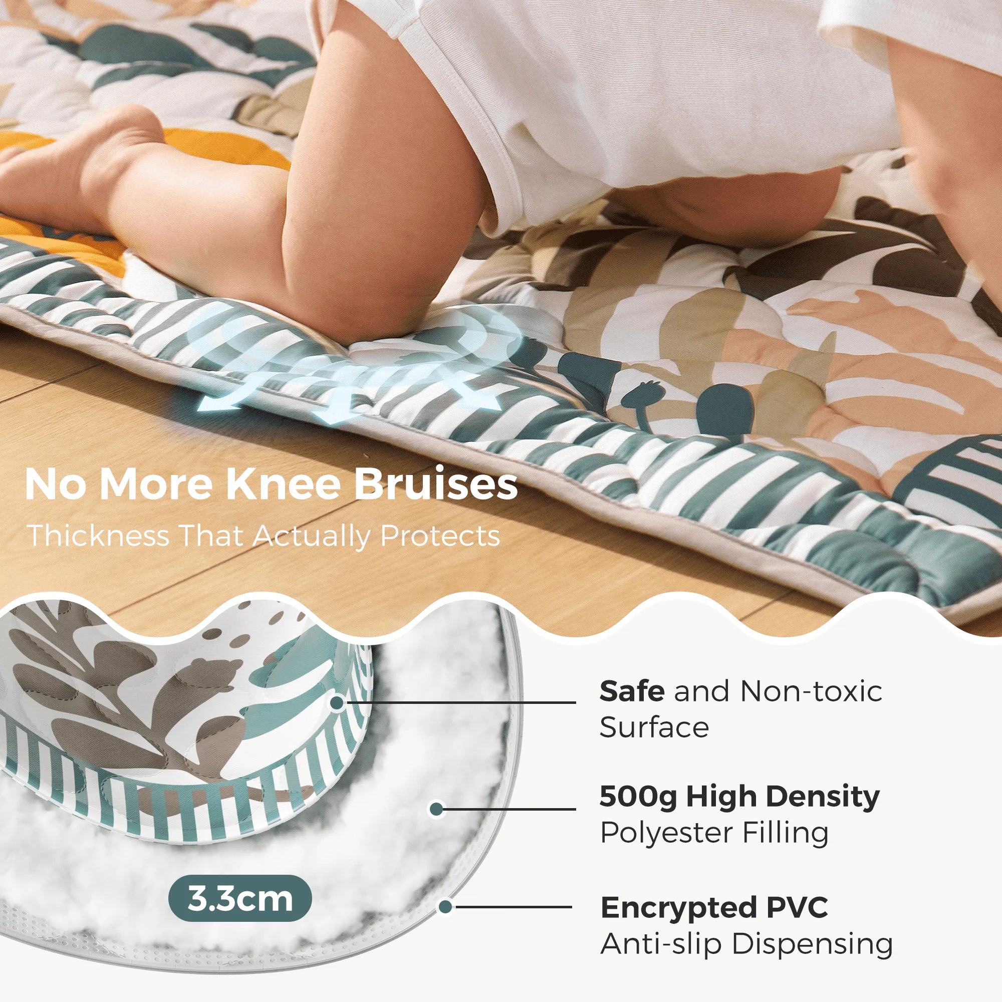 momcozy-baby-portable-playmat-green-forest image 7