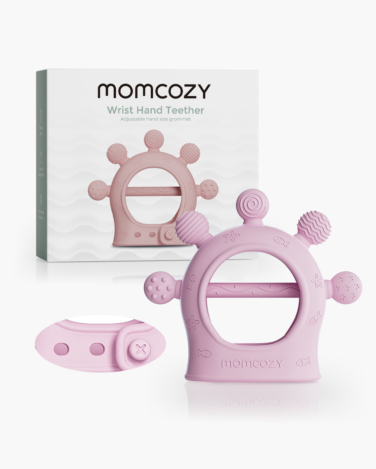 momcozy-baby-teether-toys-teething-mitten image 7