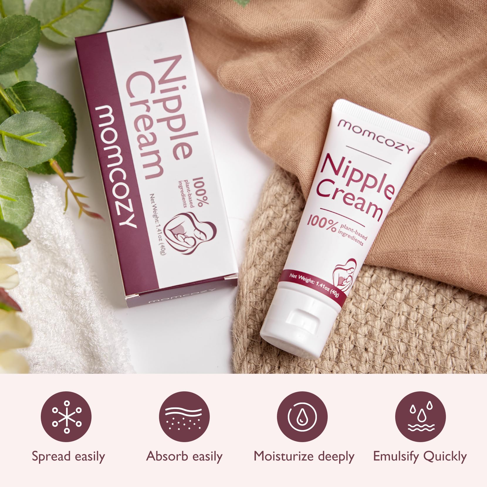 momcozy-lanolin-free-nipple-cream-for-breastfeeding-1-41-oz image 5